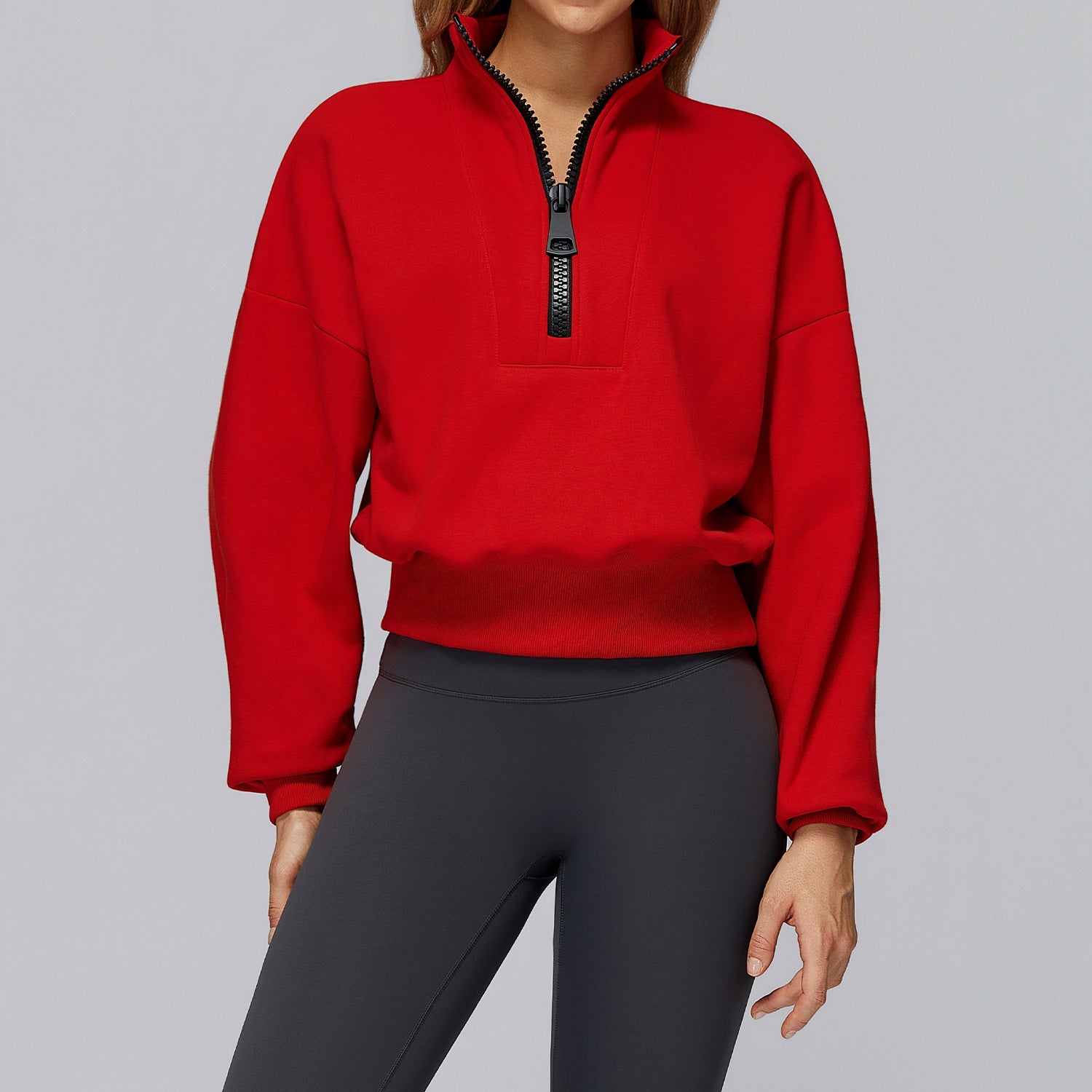 Wholesale Versatile Casual Outdoor Sports Hoodies