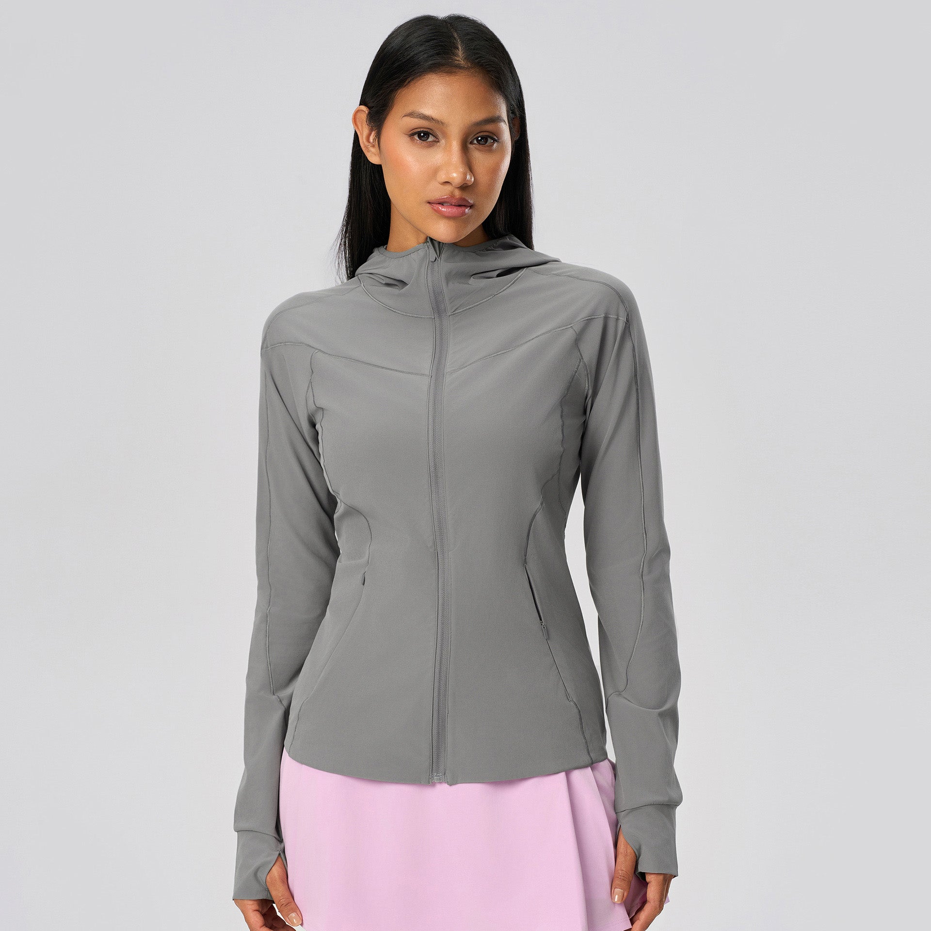 Women's New outdoor sun protection jacketts