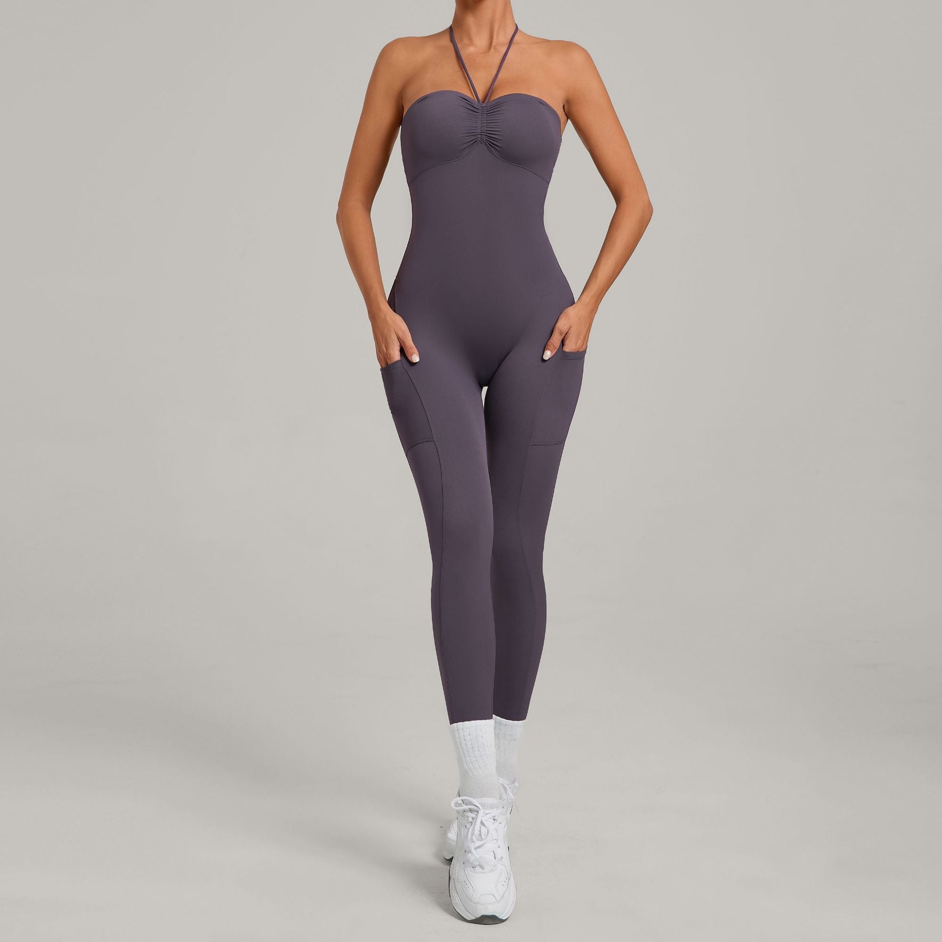 Women's sexy jumpsuits