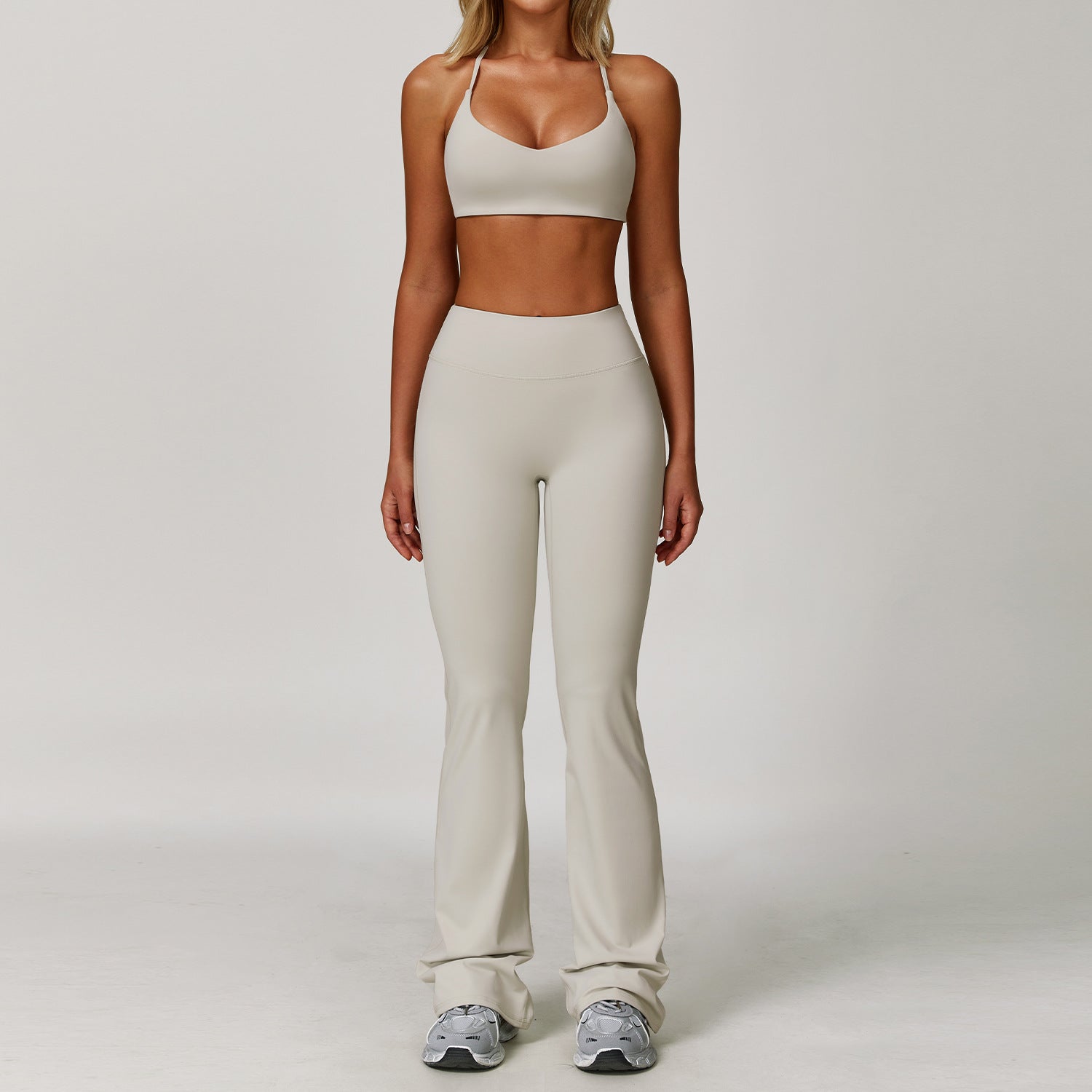 Women's high qulity new sports bras wet