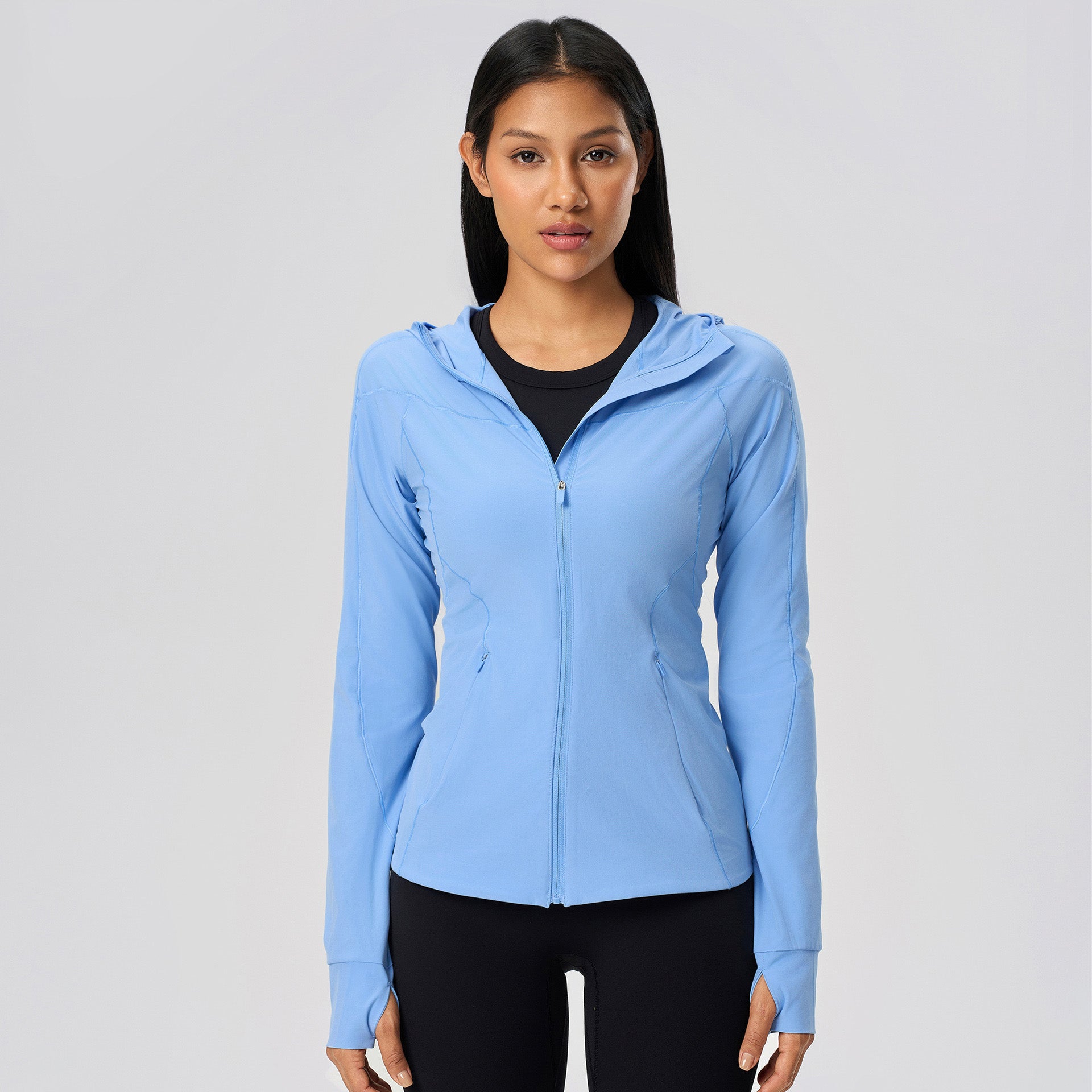 Women's New outdoor sun protection jacketts
