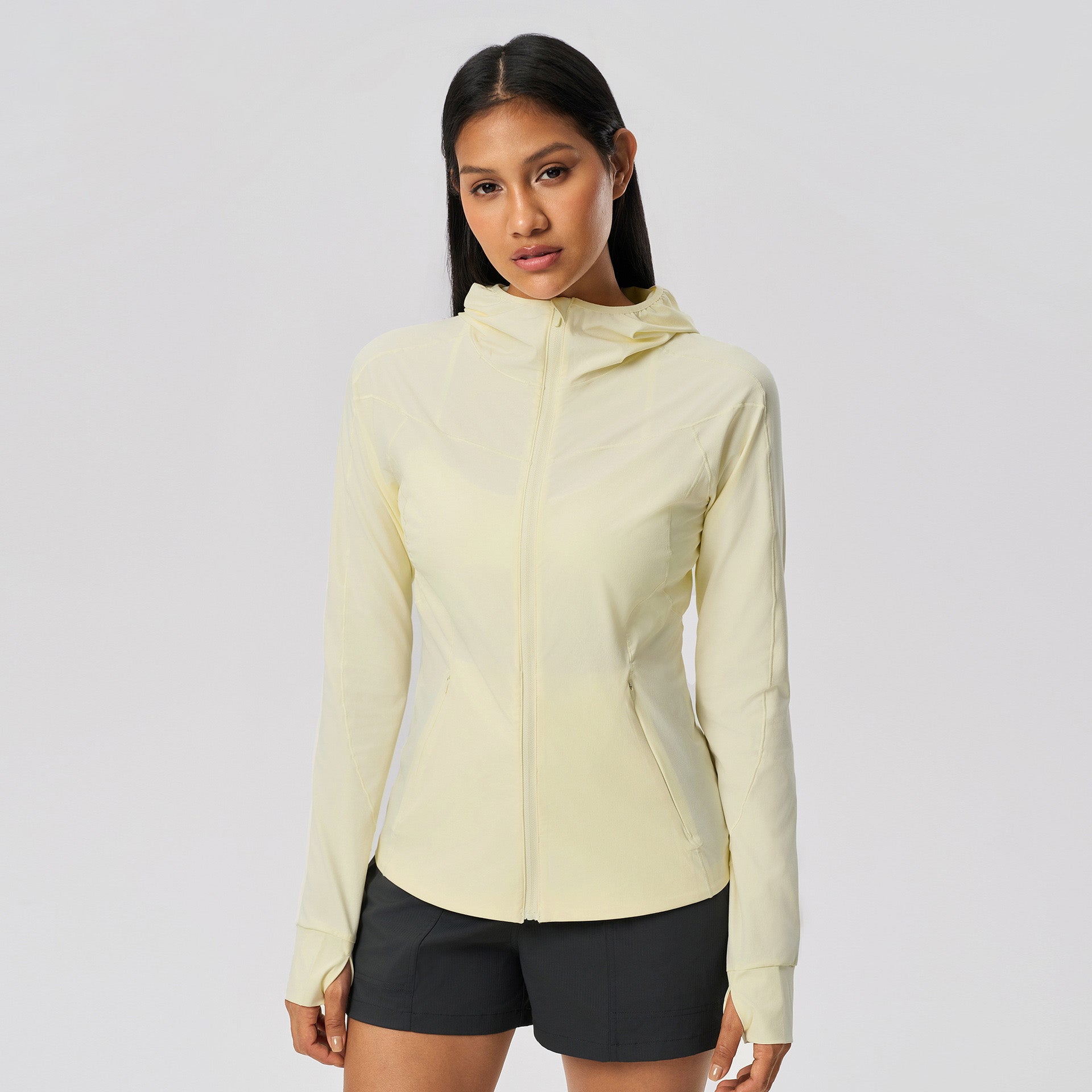 Women's New outdoor sun protection jacketts