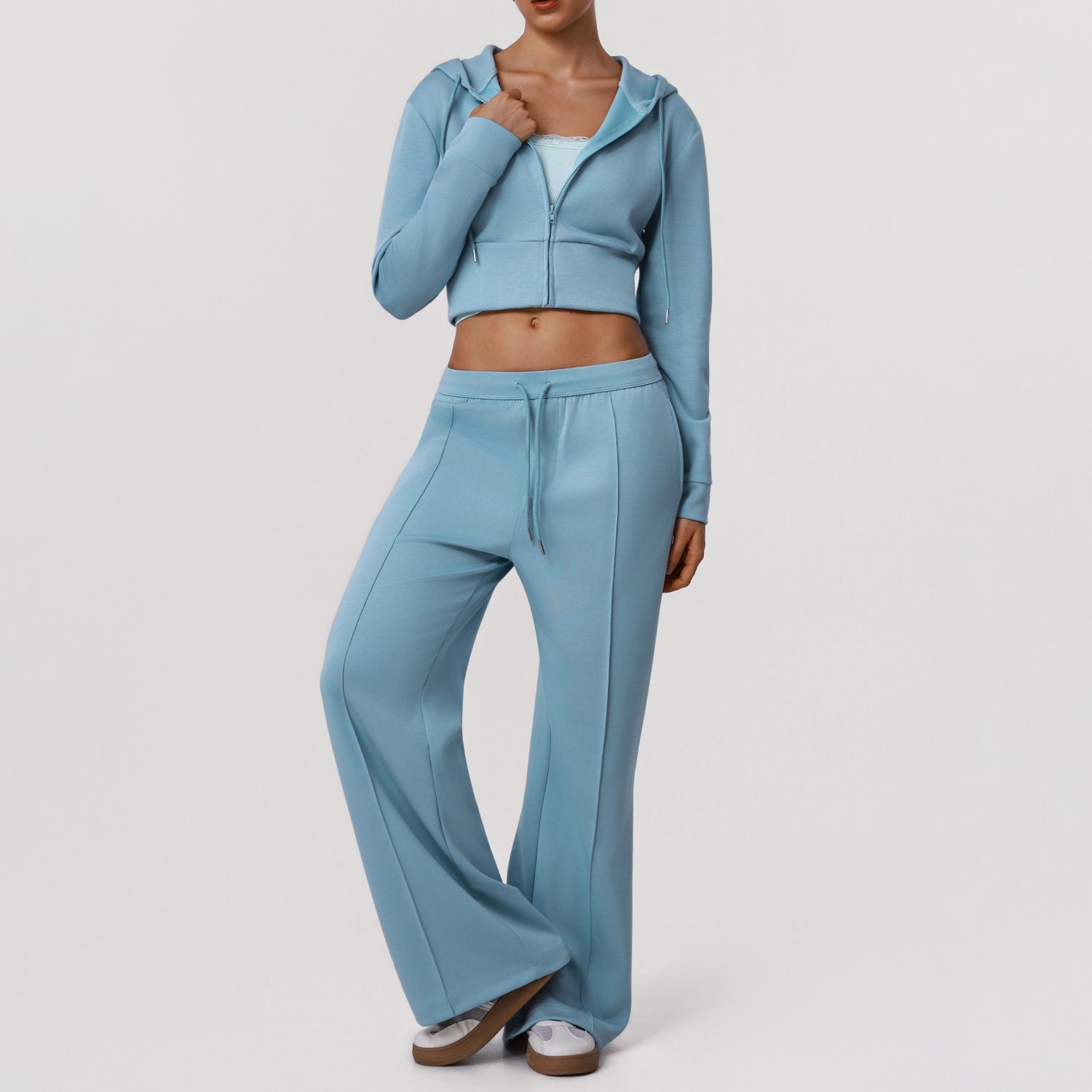 Women's new fashion jackets set