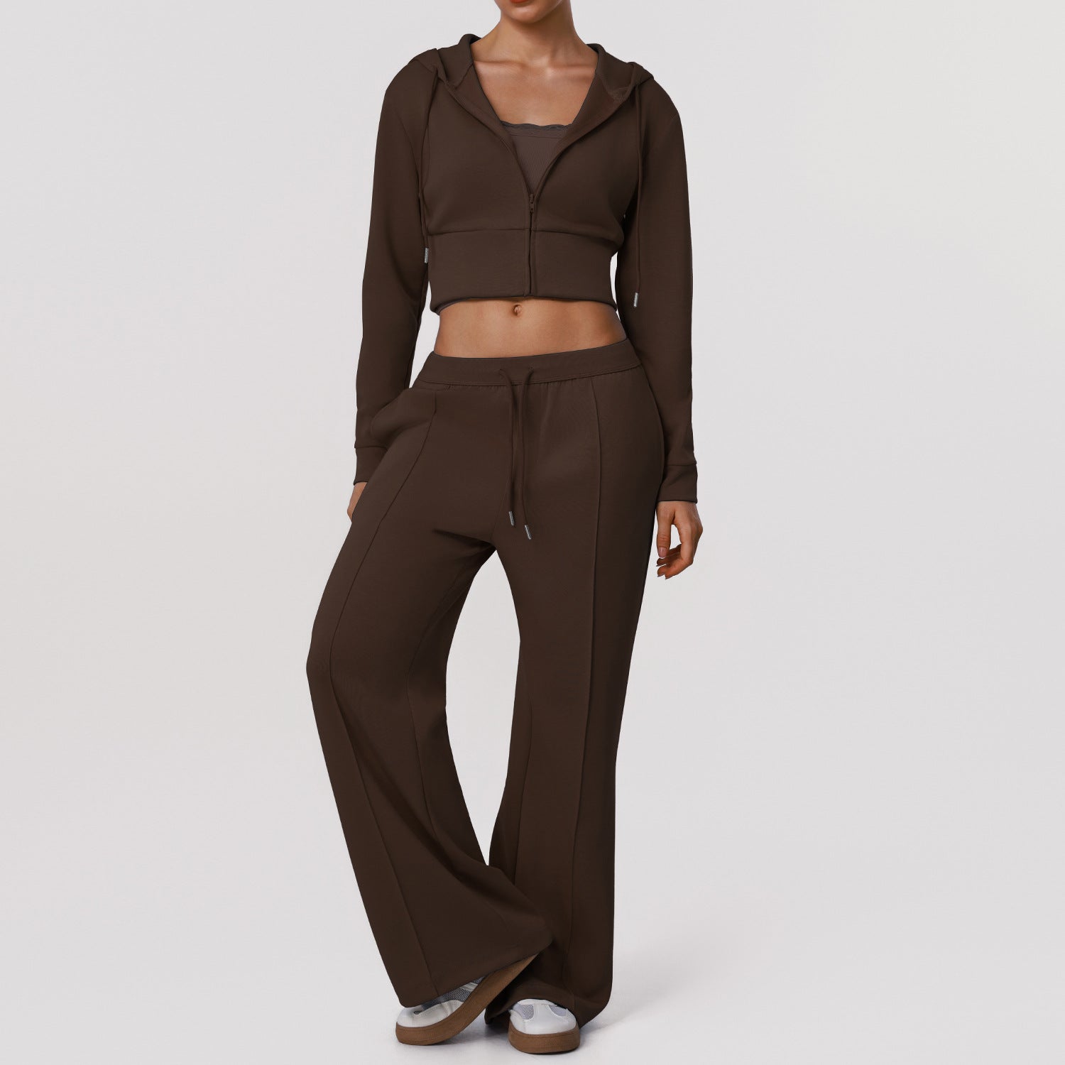 Women's new fashion jackets set