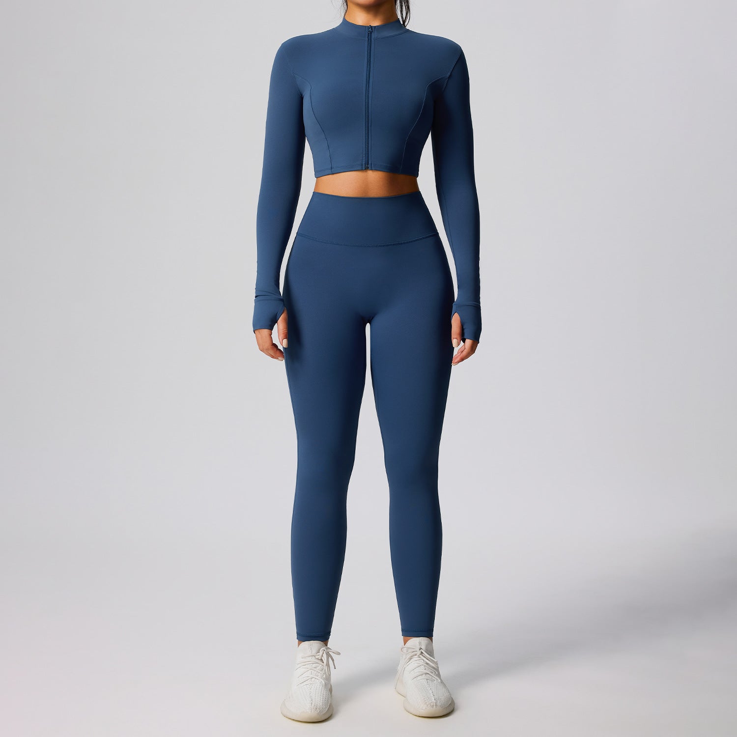 Women's quick-drying jackets set