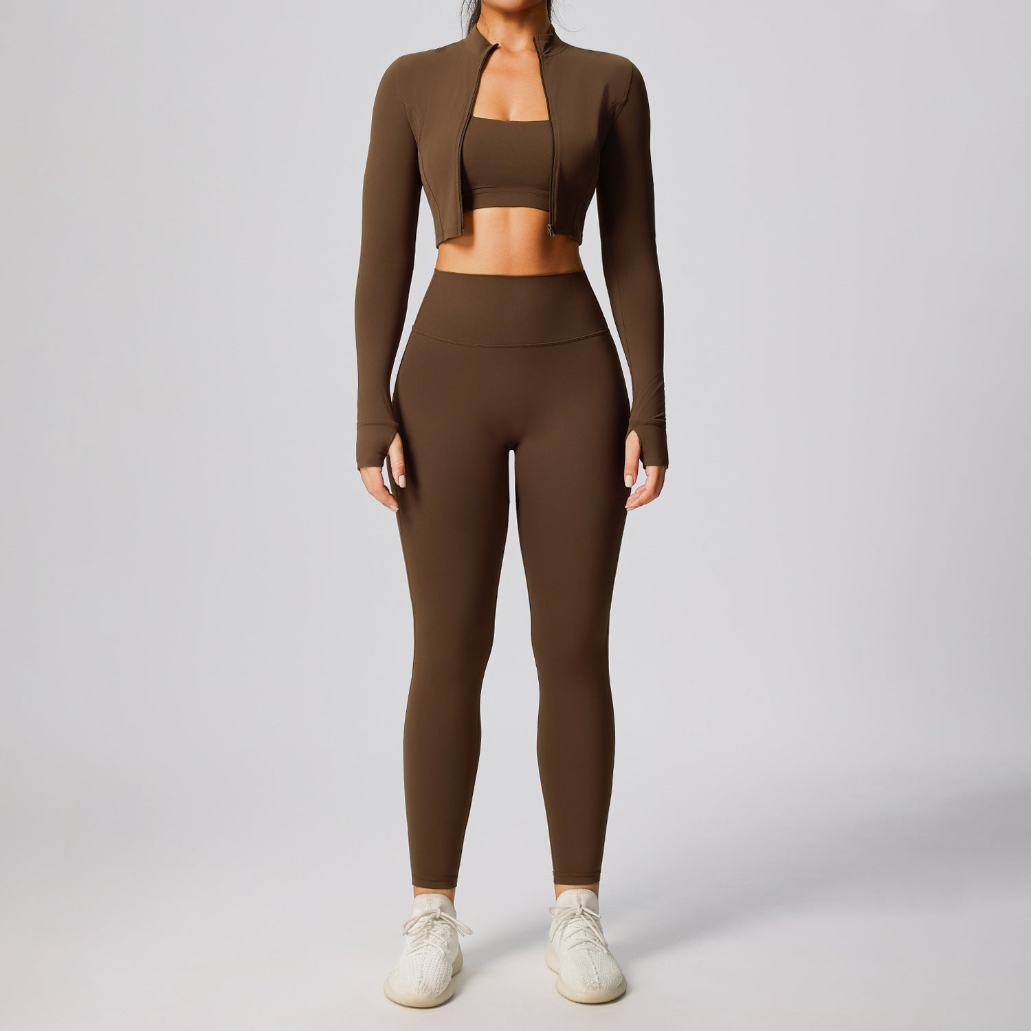 Women's quick-drying 3pcs set
