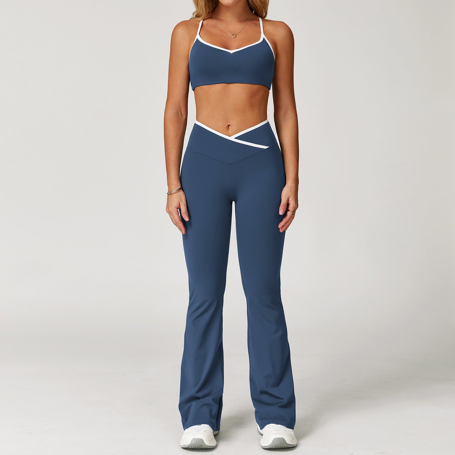 Women's wholesale fitness bras suit