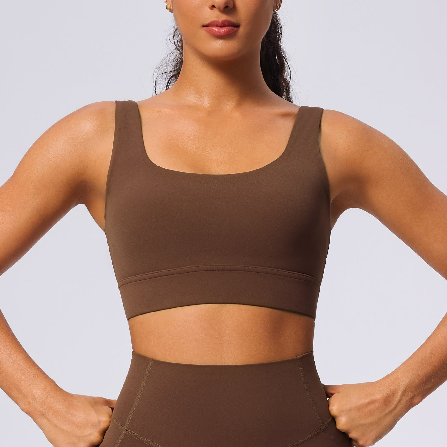 Women's New high-strength sports bras