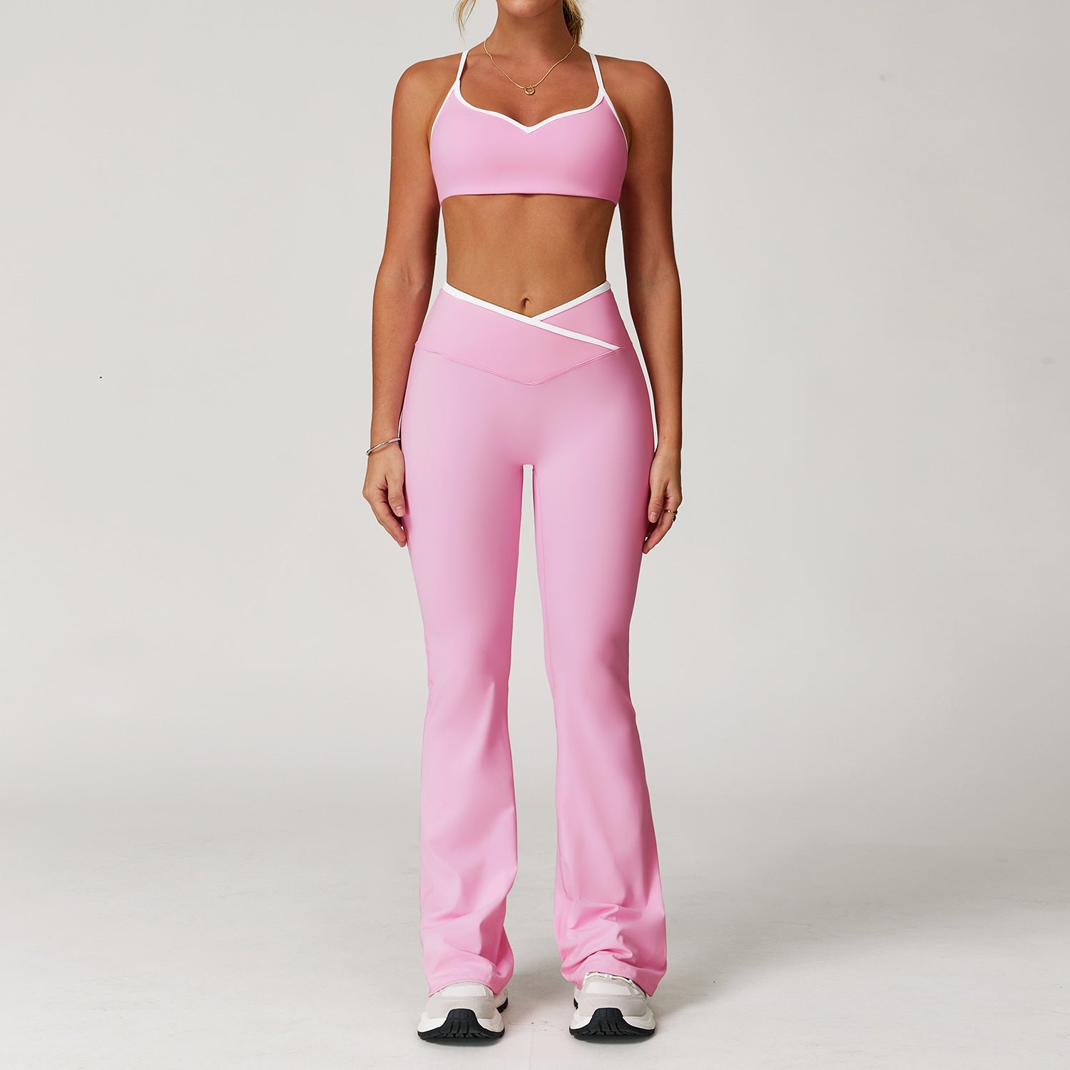 Women's wholesale fitness bras suit
