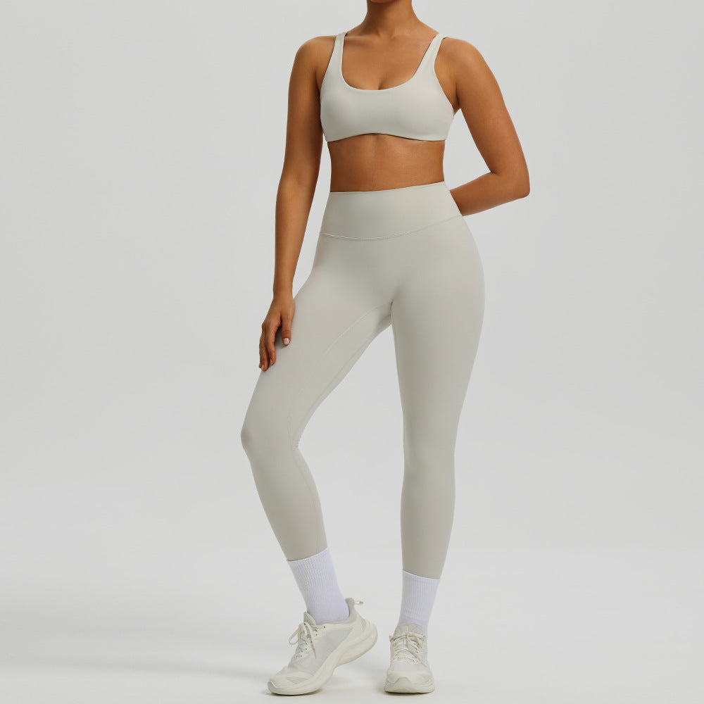 Women's wholesale Yoga Bras Suit