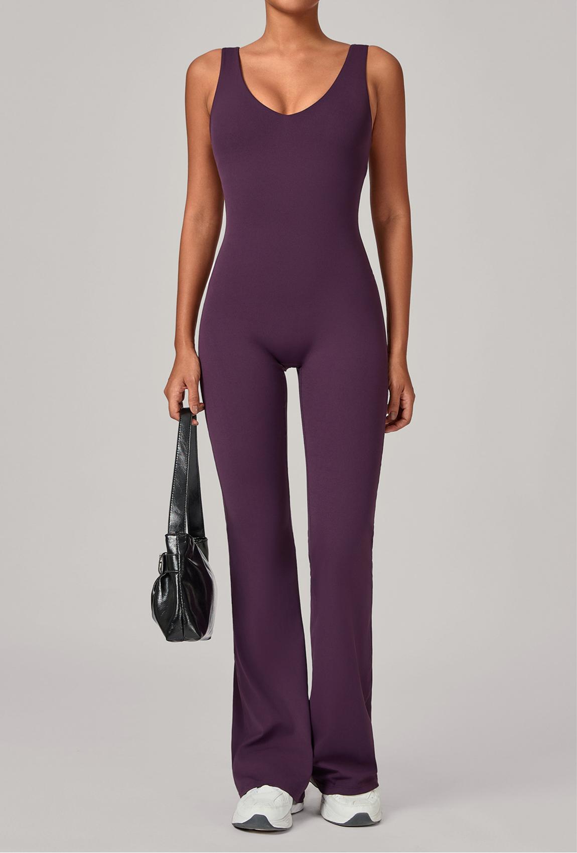 Women's wholesale quick-drying jumpsuit