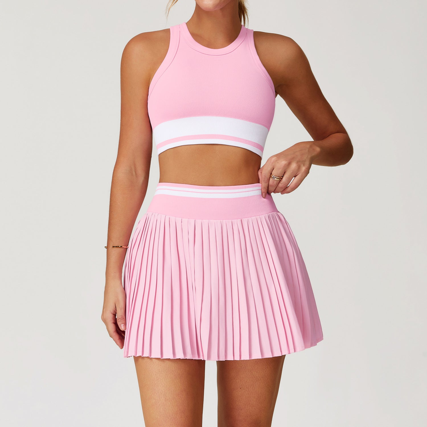 Women's Quick-drying skirts set