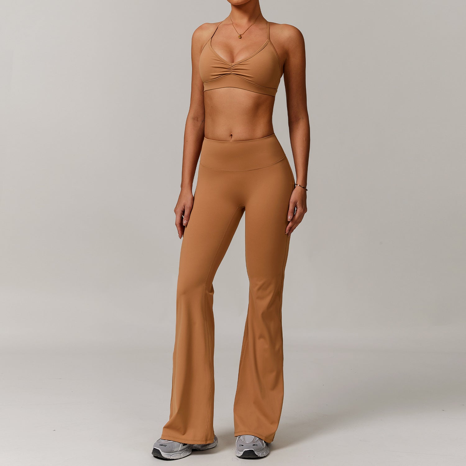 Women's quick-drying Sports running suit