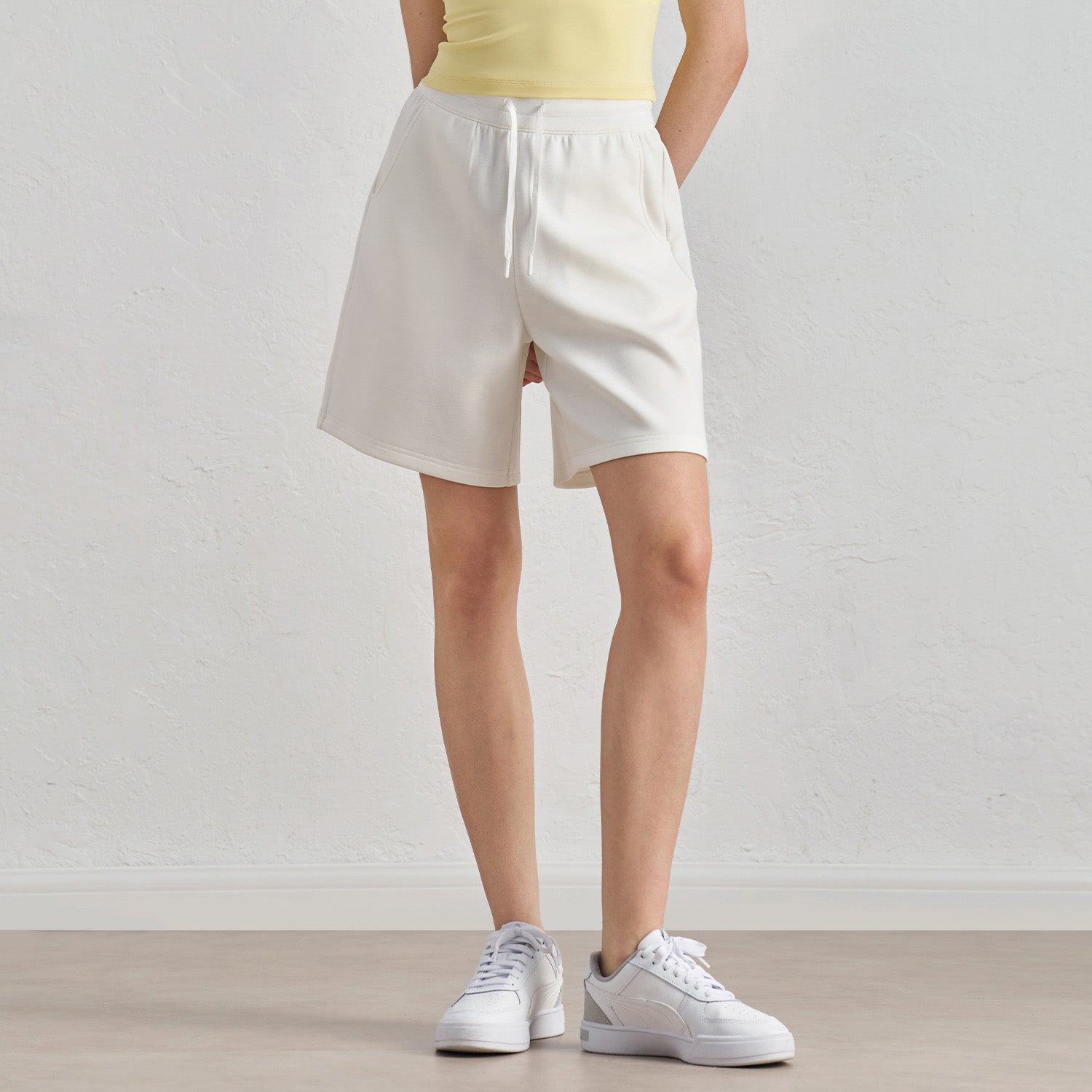 Women's quick-drying shorts