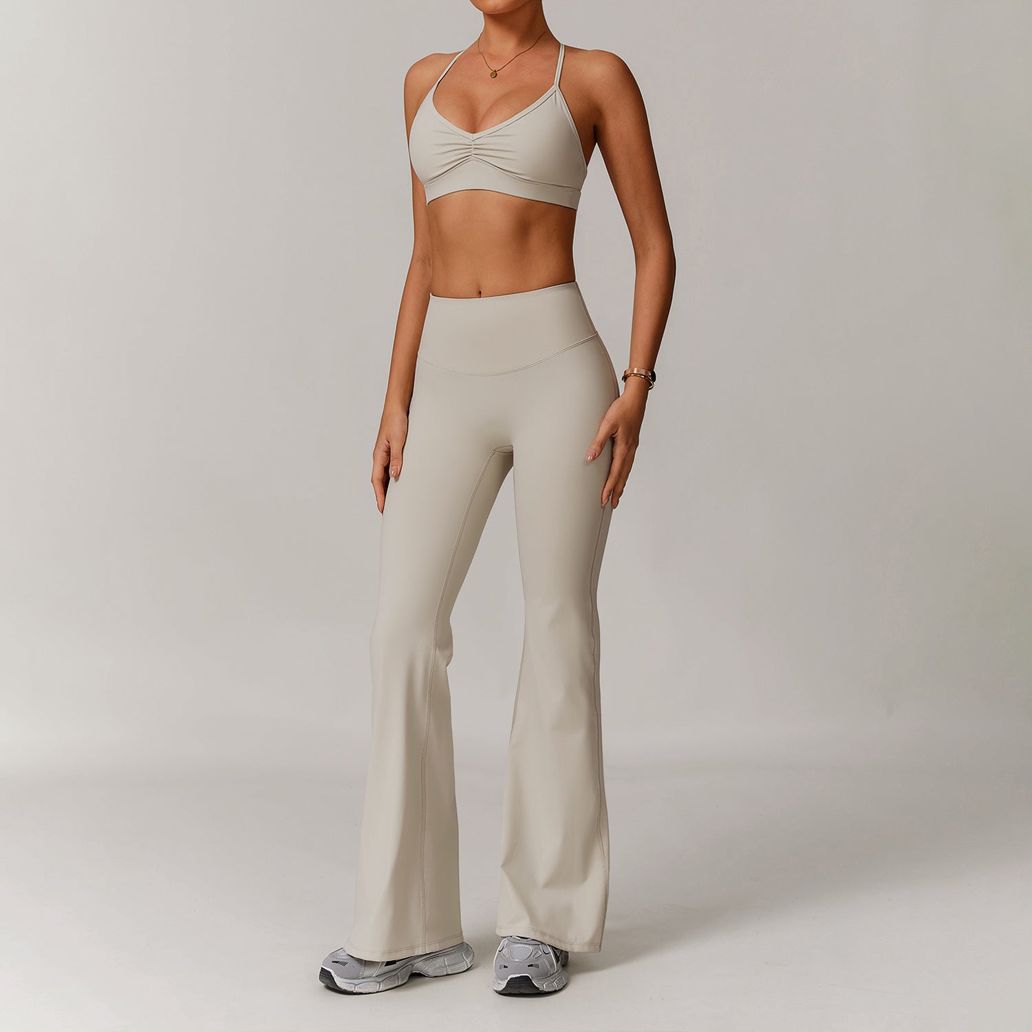 Women's quick-drying Sports running suit