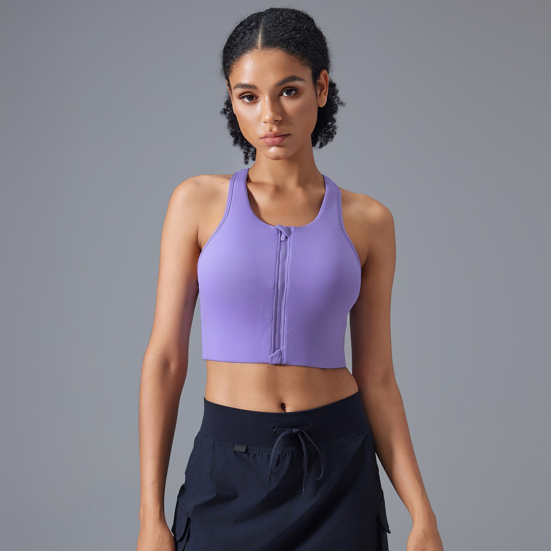 Women's new Shockproof Sports Bras
