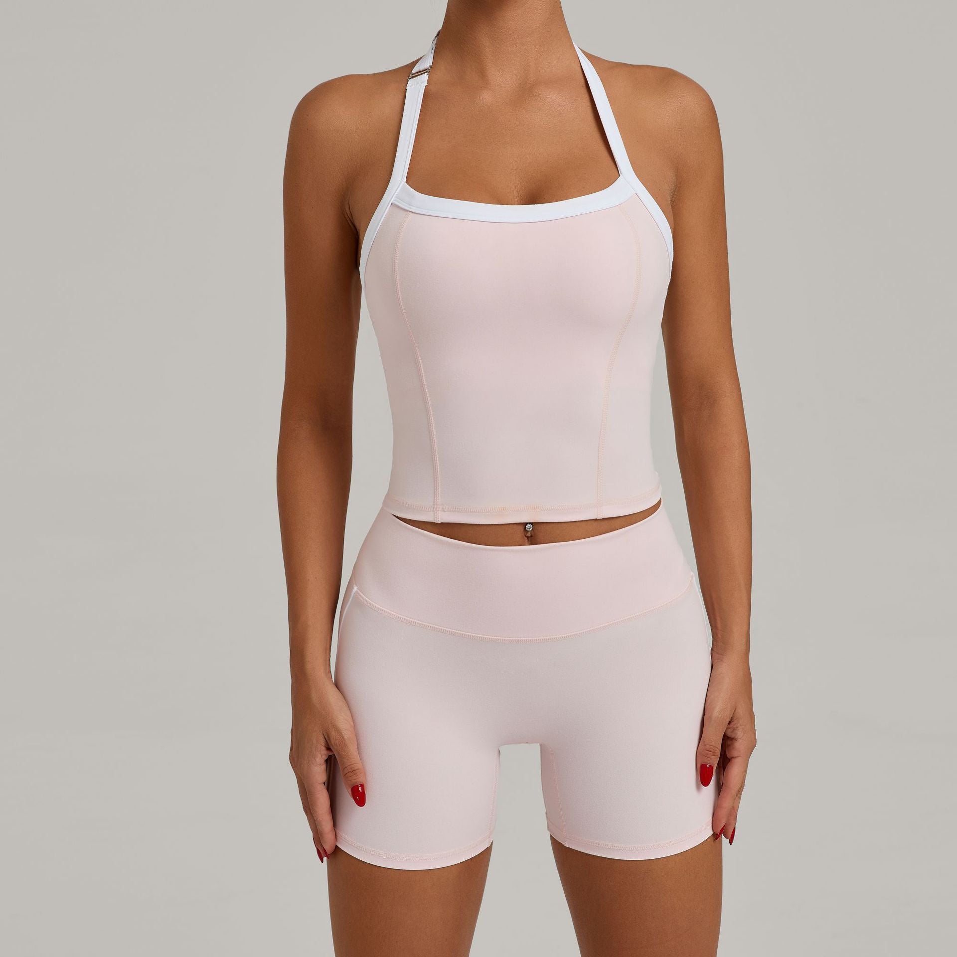 Women's Quick-drying fitness sports suit
