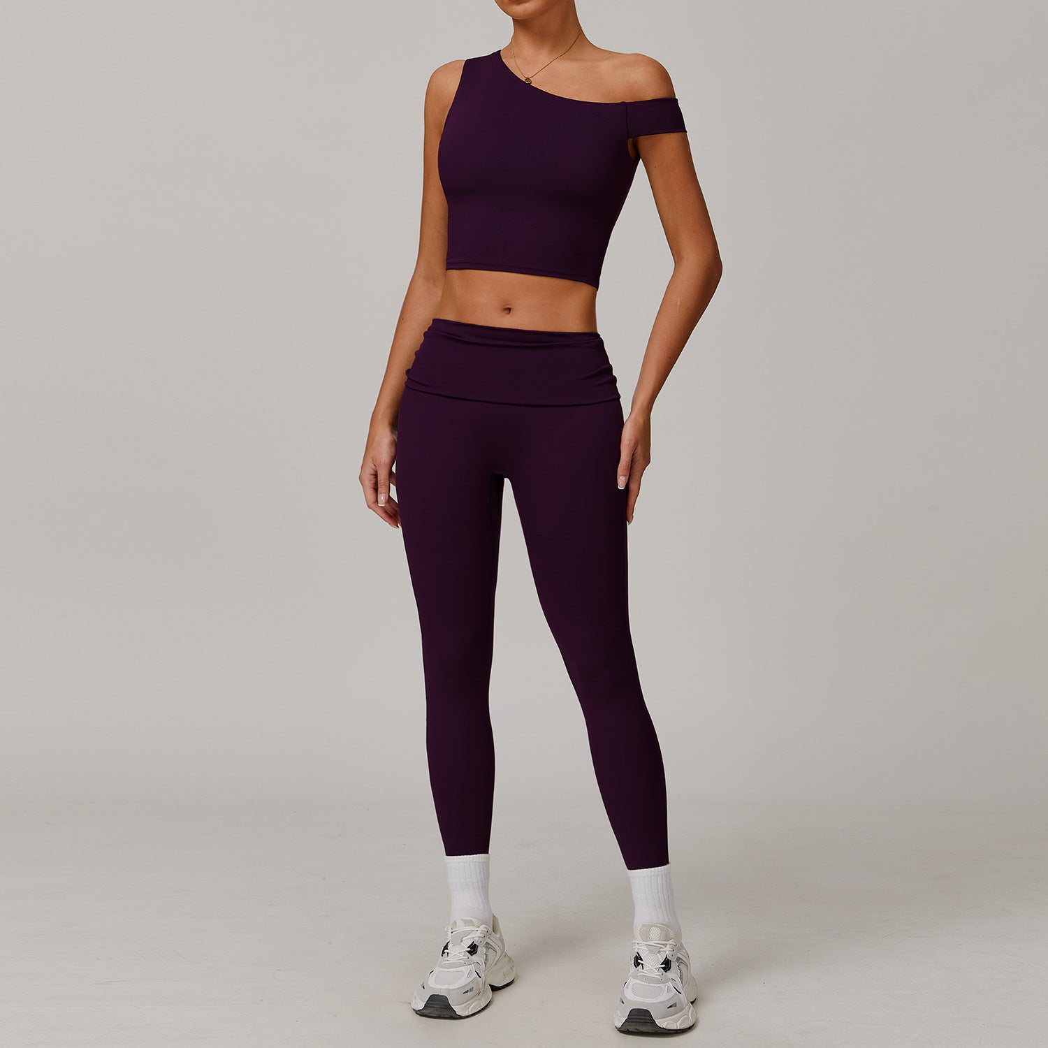 Women's fashion Running Fitness sports bras set