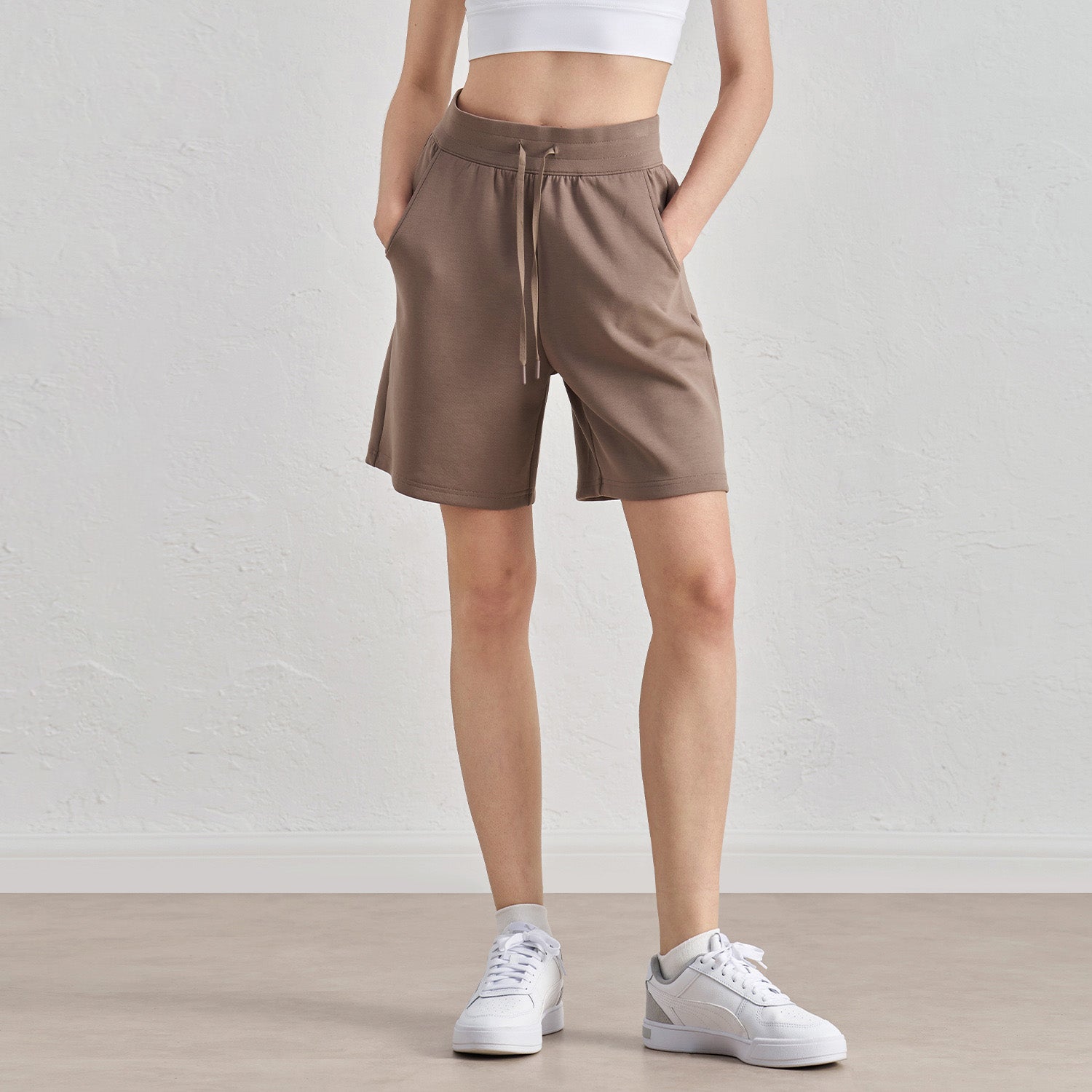 Women's quick-drying shorts