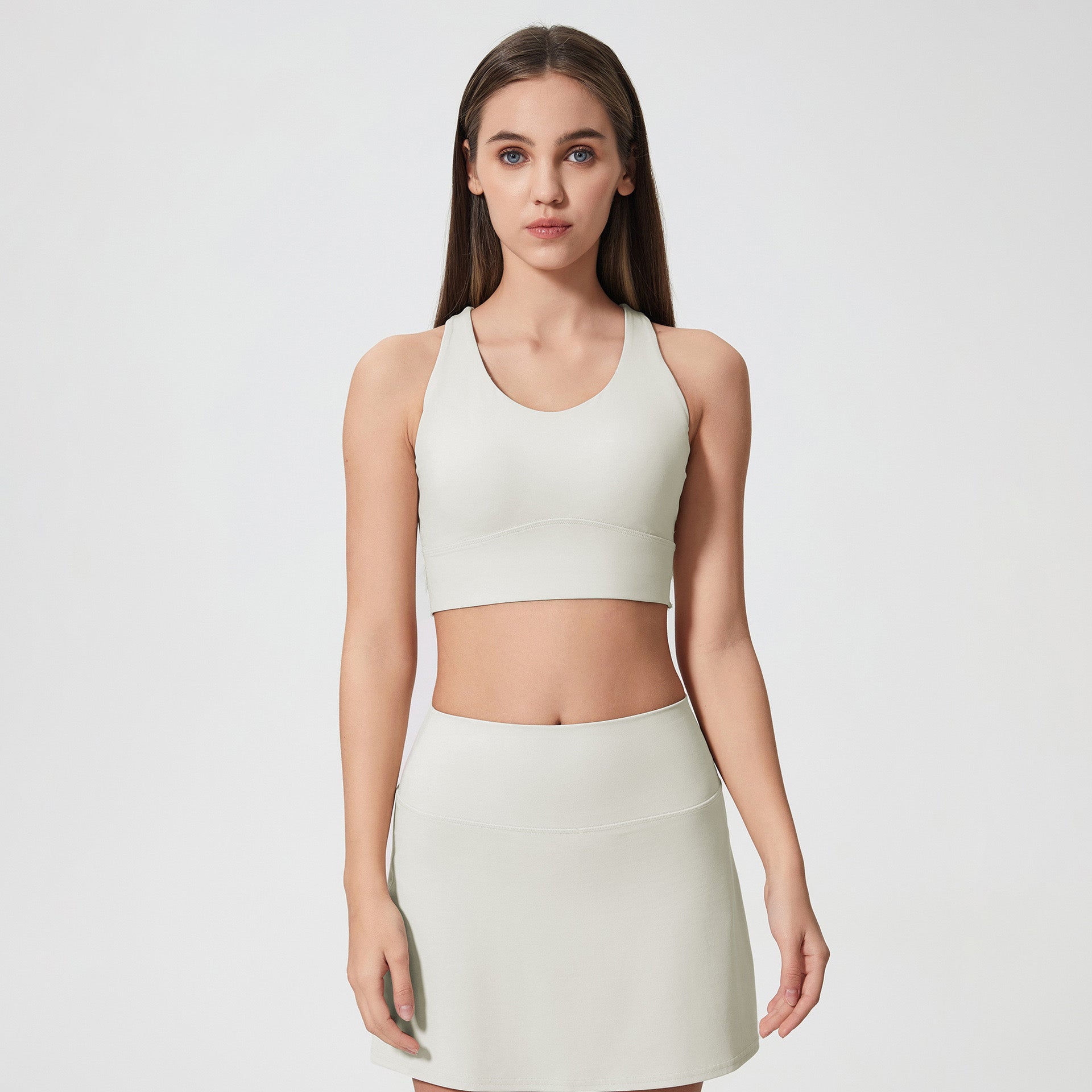 Women's hot selling Hollow back sports bras
