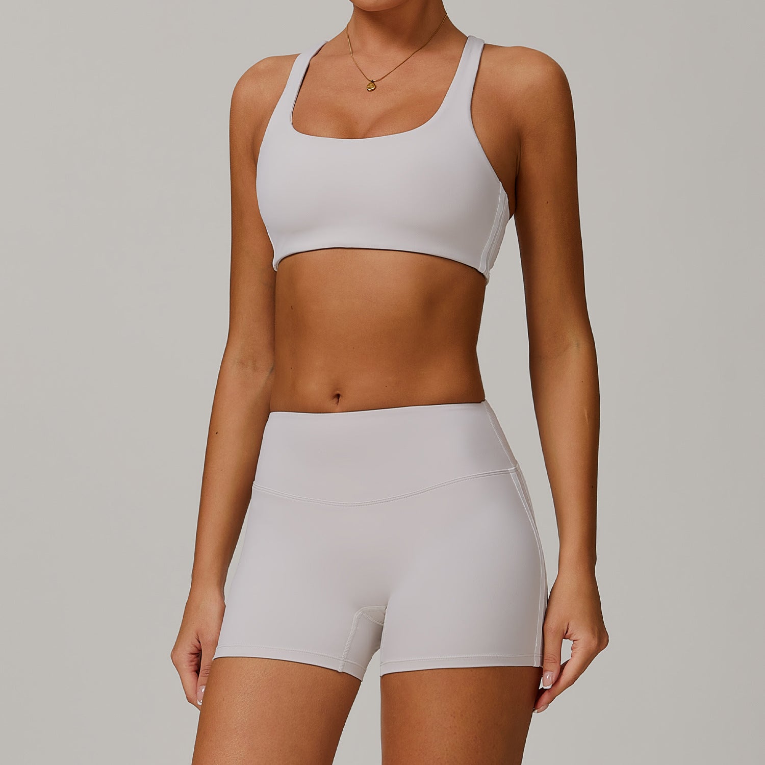 Women's Tight fit fitness wear running sports suit