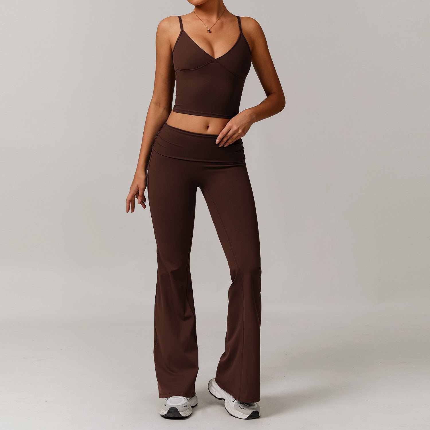 Women's Fashion running sportwear suit