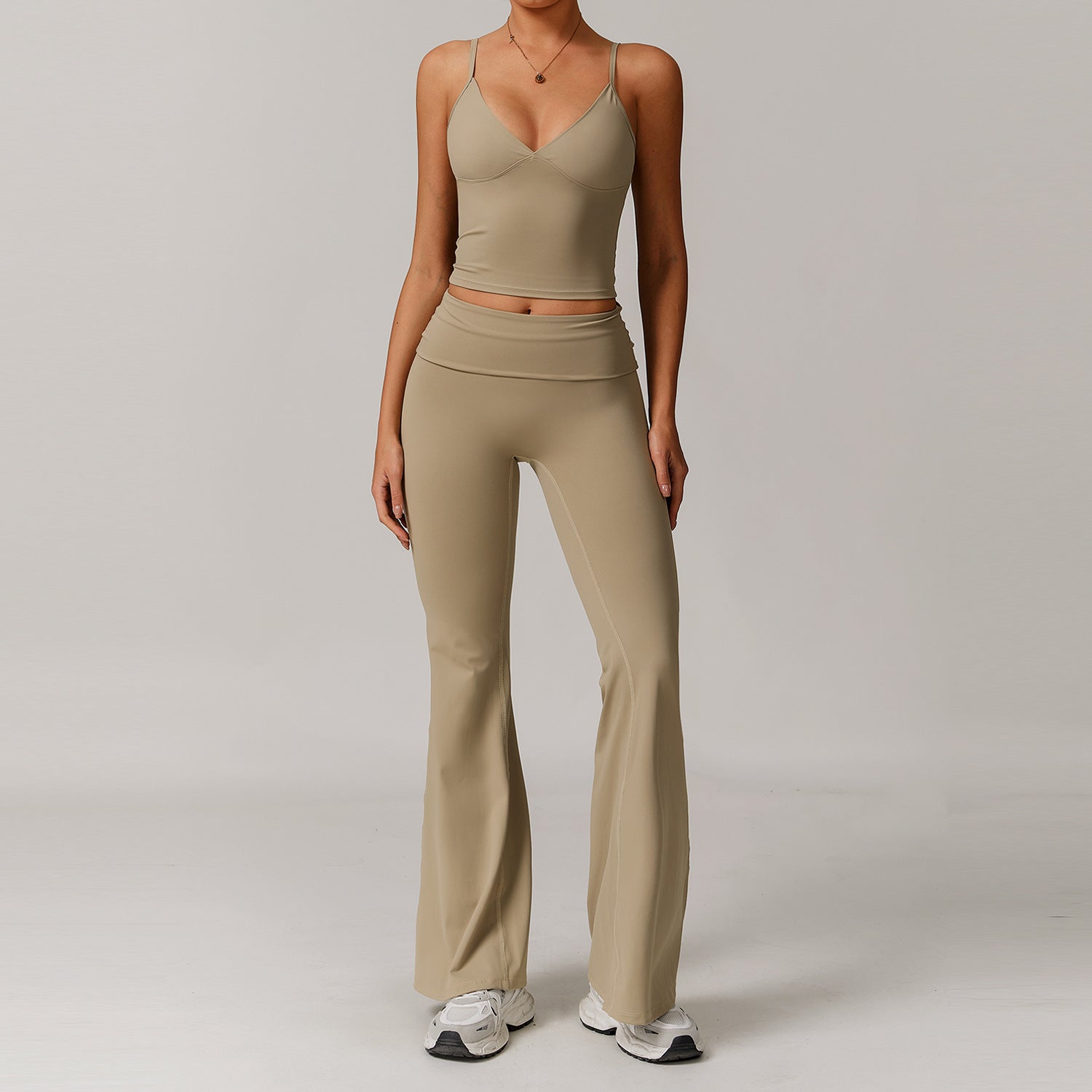 Women's Fashion running sportwear suit