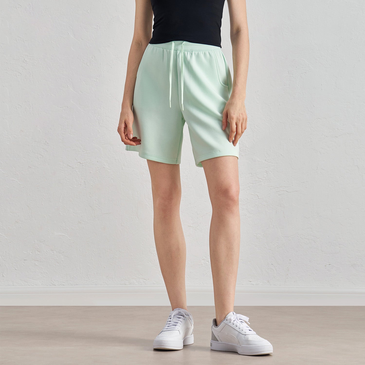 Women's quick-drying shorts