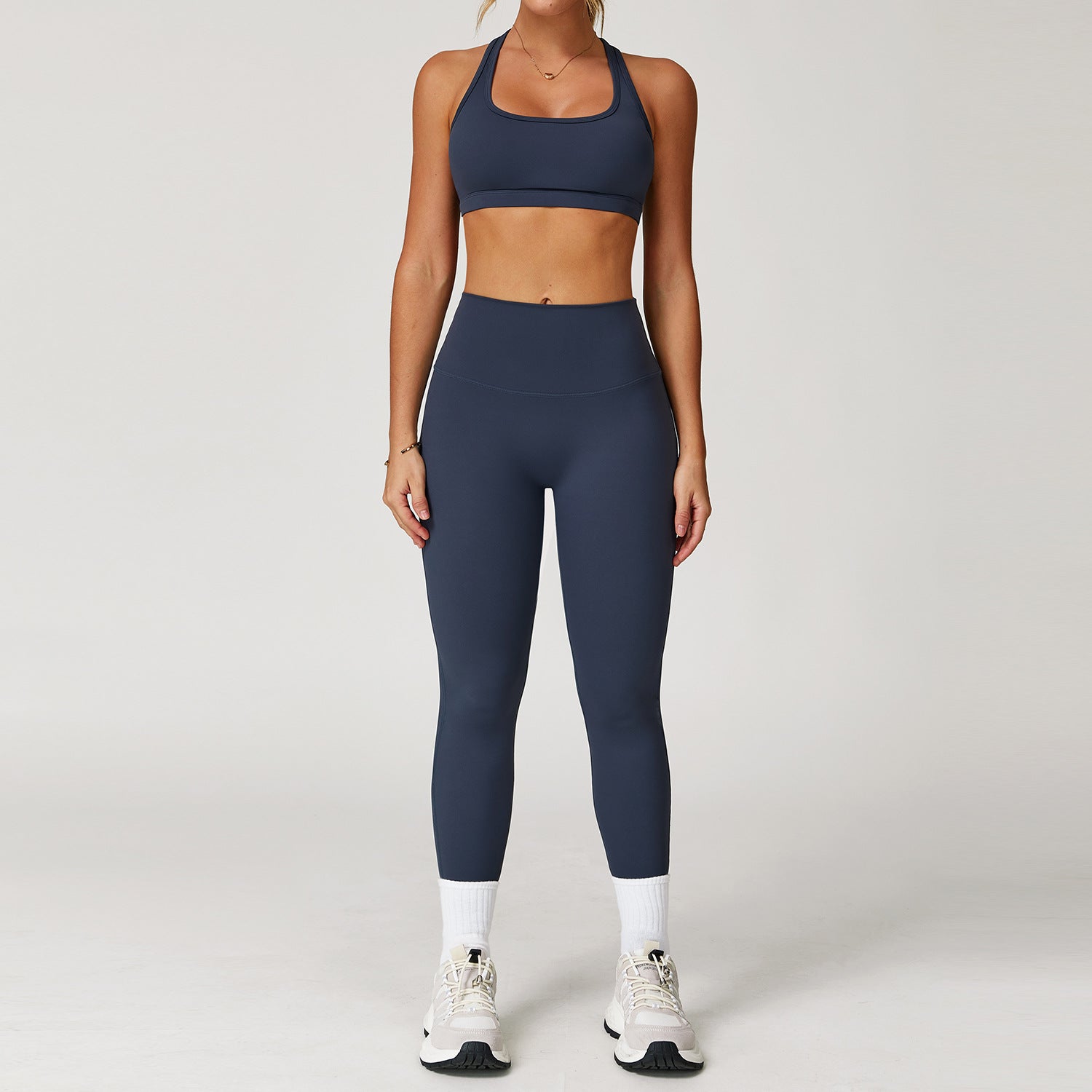 Women's sexy sports bras yoga suit