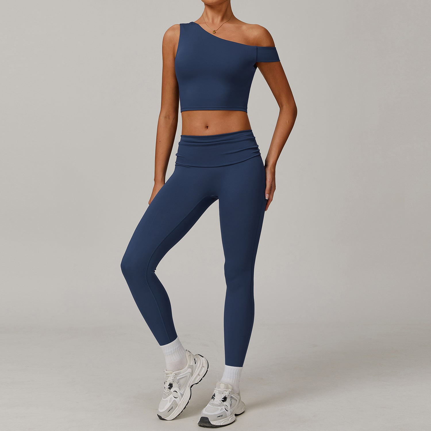 Women's fashion Running Fitness sports bras set