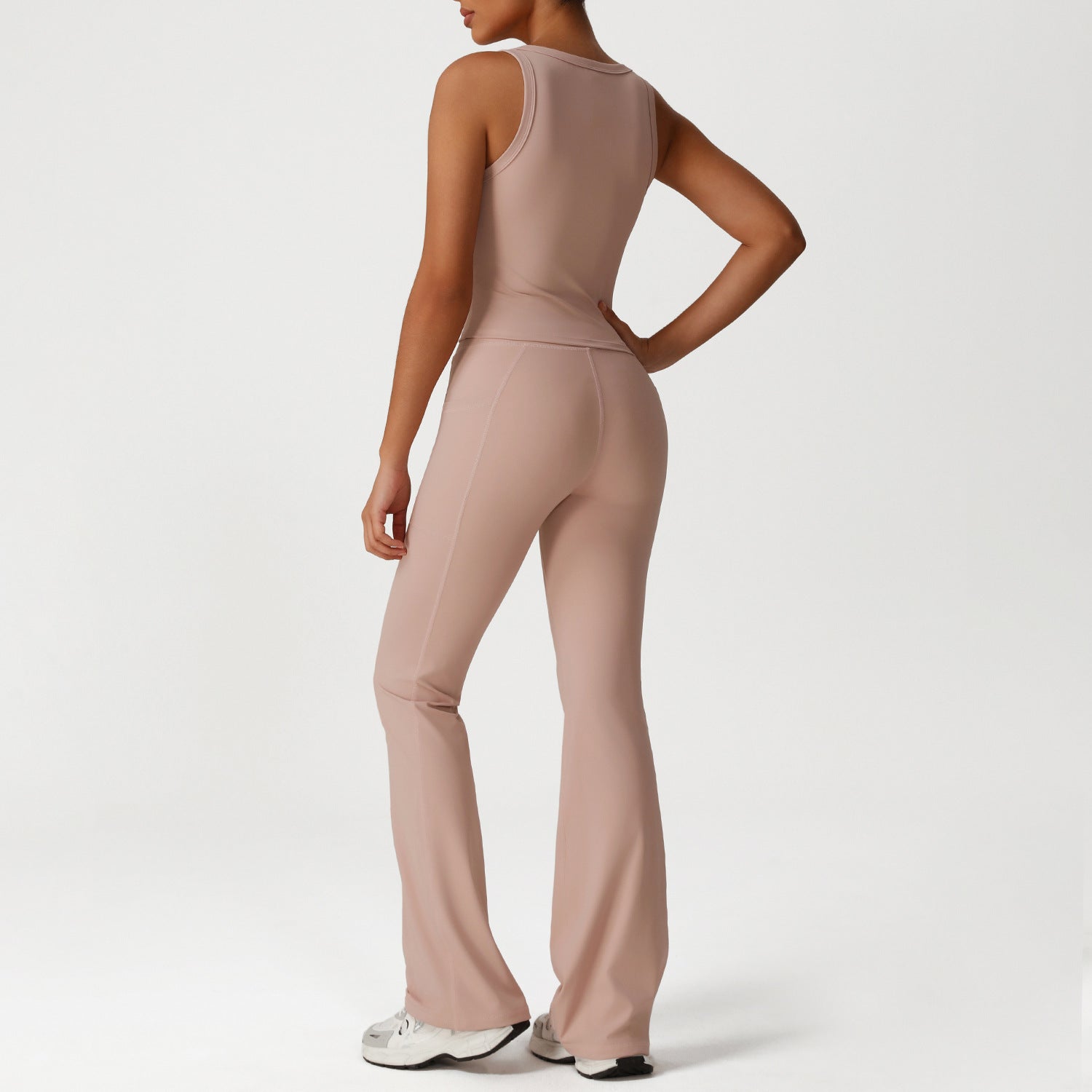 Women's quick-drying Vest Set
