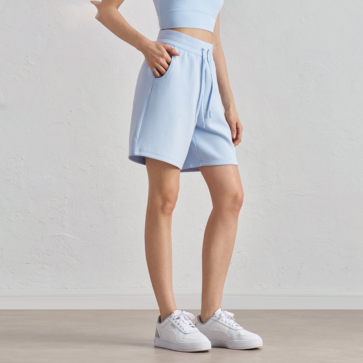 Women's quick-drying shorts