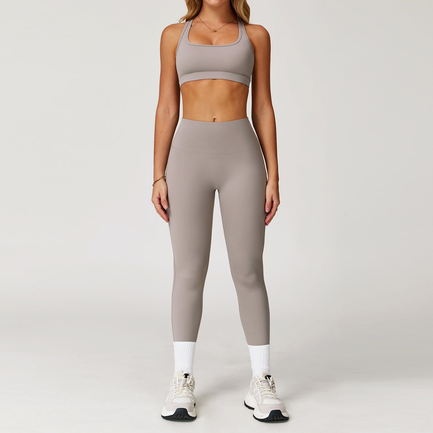Women's sexy sports bras yoga suit