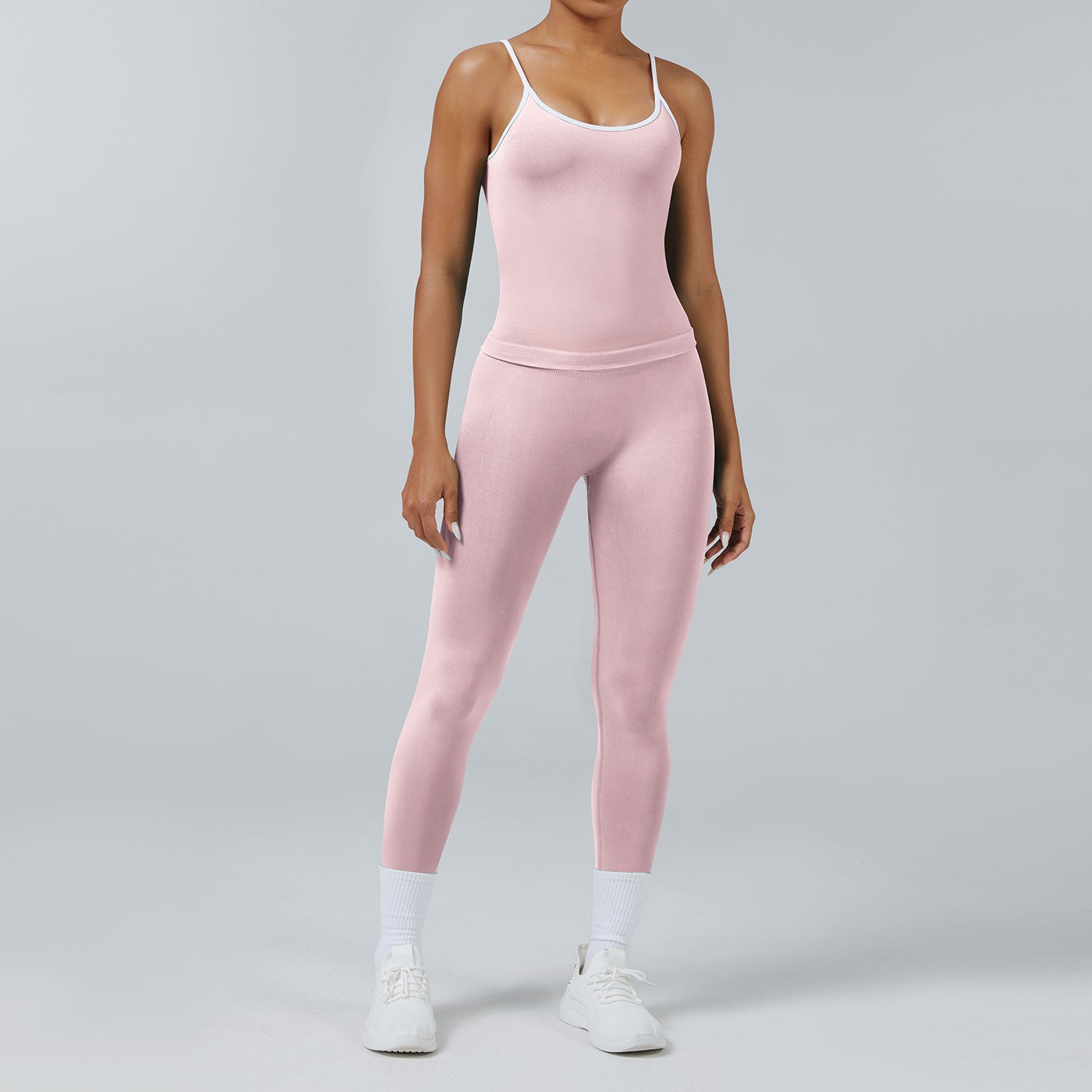 Women‘s quick-drying Tight yoga suit