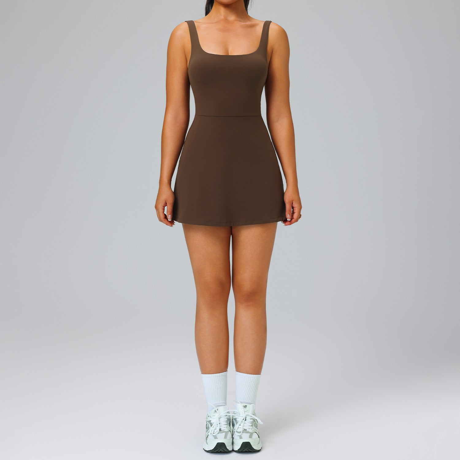Women's beautiful dress
