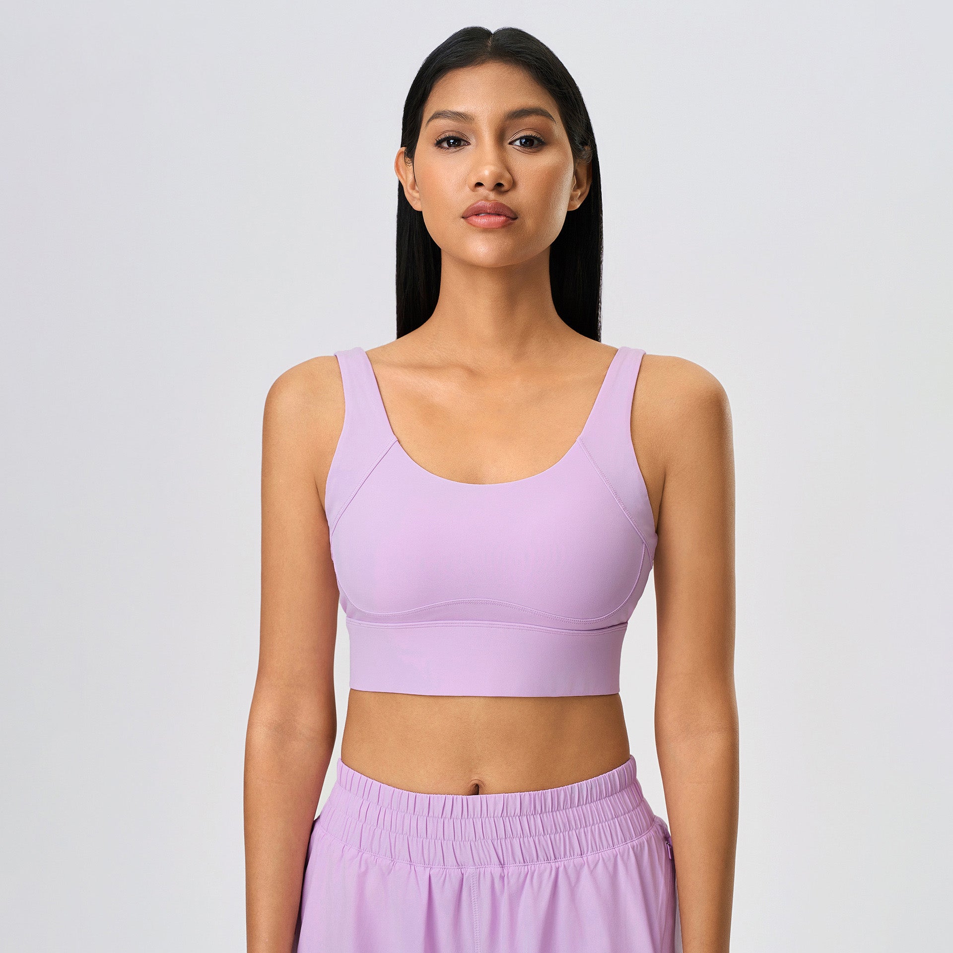 Women's sexy sports bras