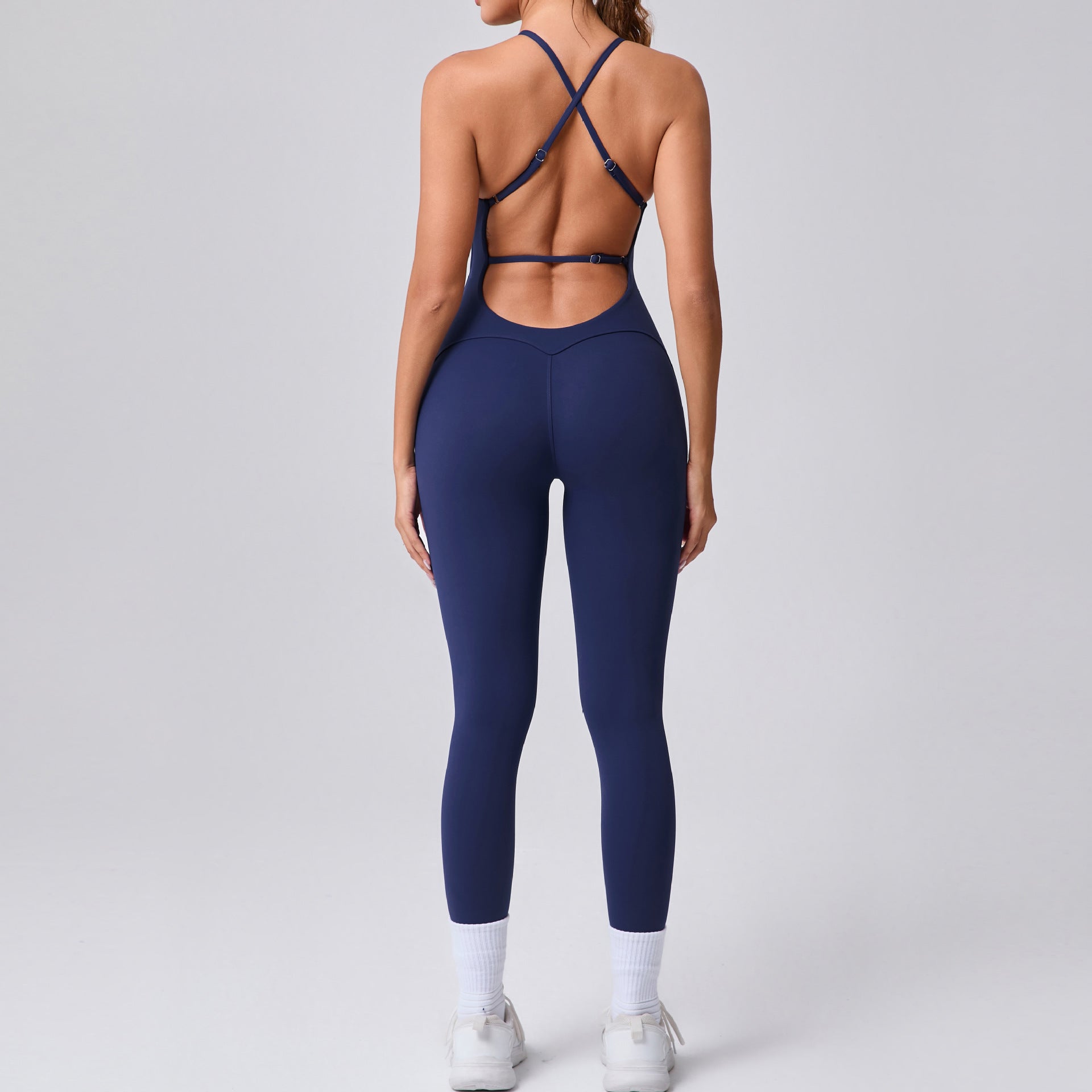 Women's sexy Beautiful back jumpsuits