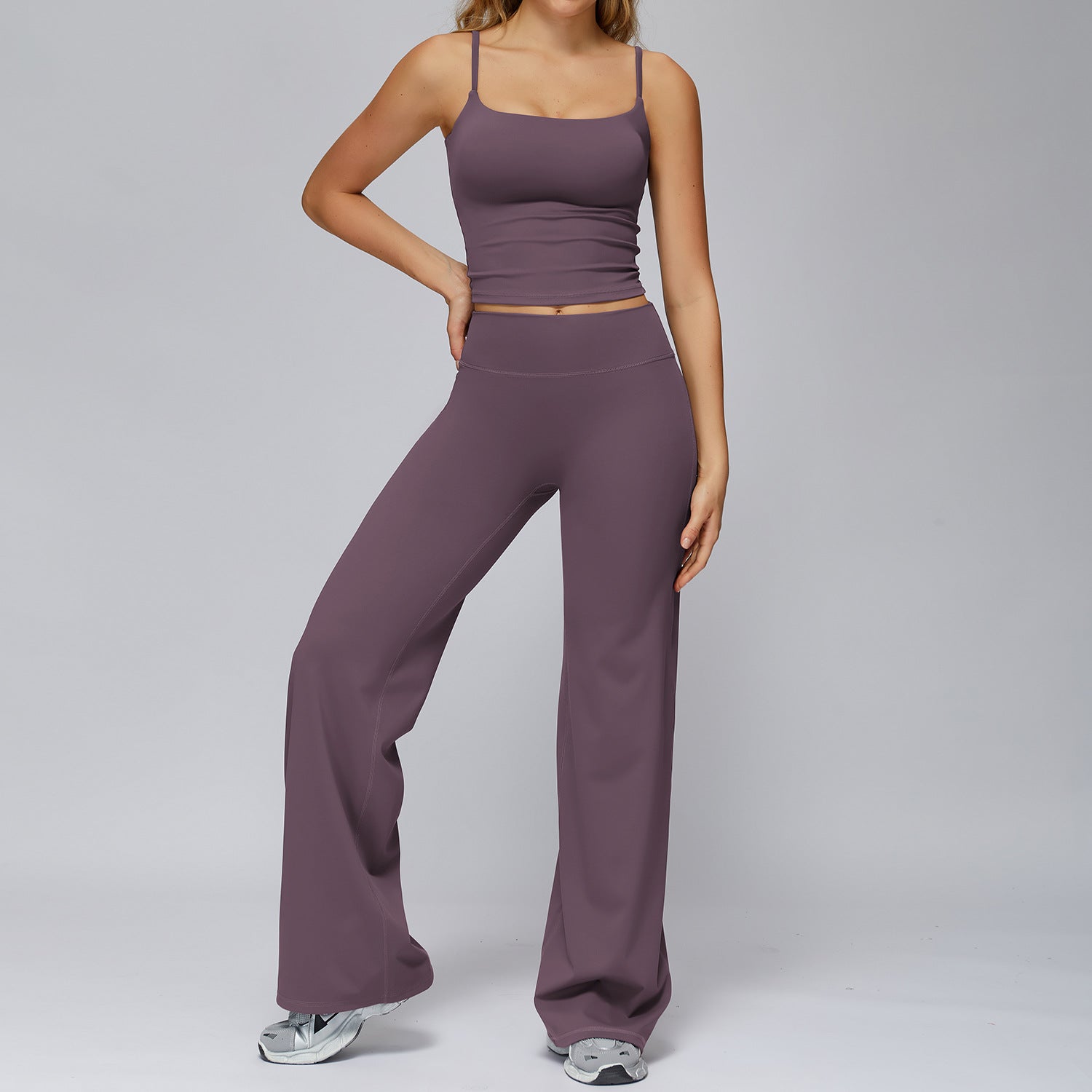 Women's Large Backless Sports Dress