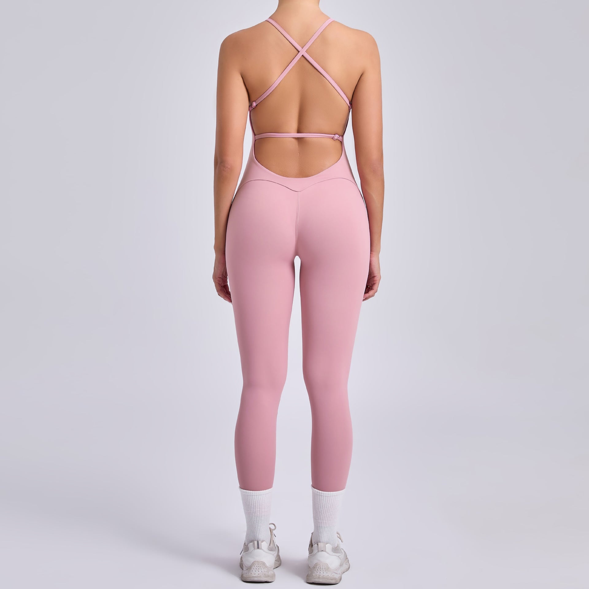 Women's sexy Beautiful back jumpsuits