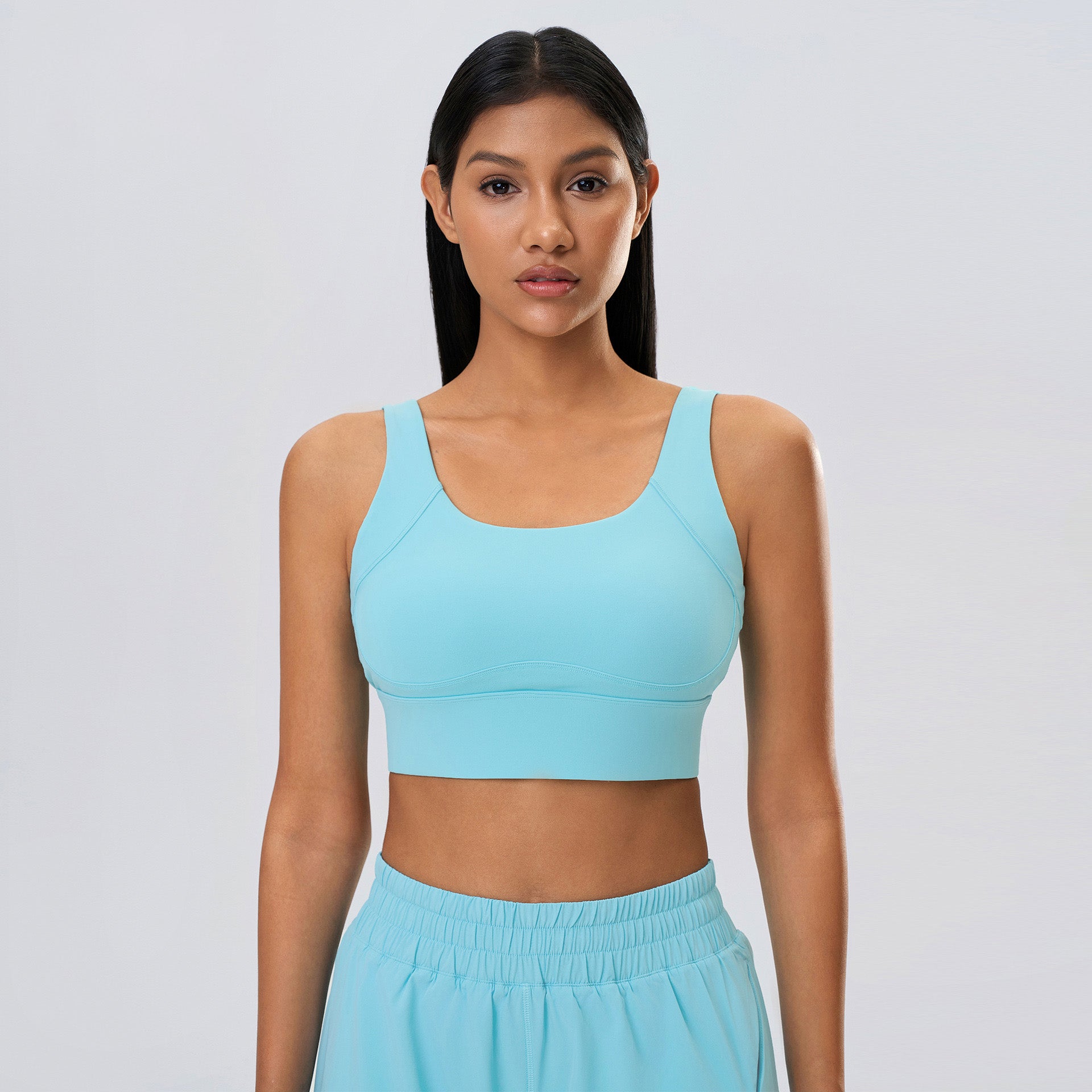 Women's sexy sports bras