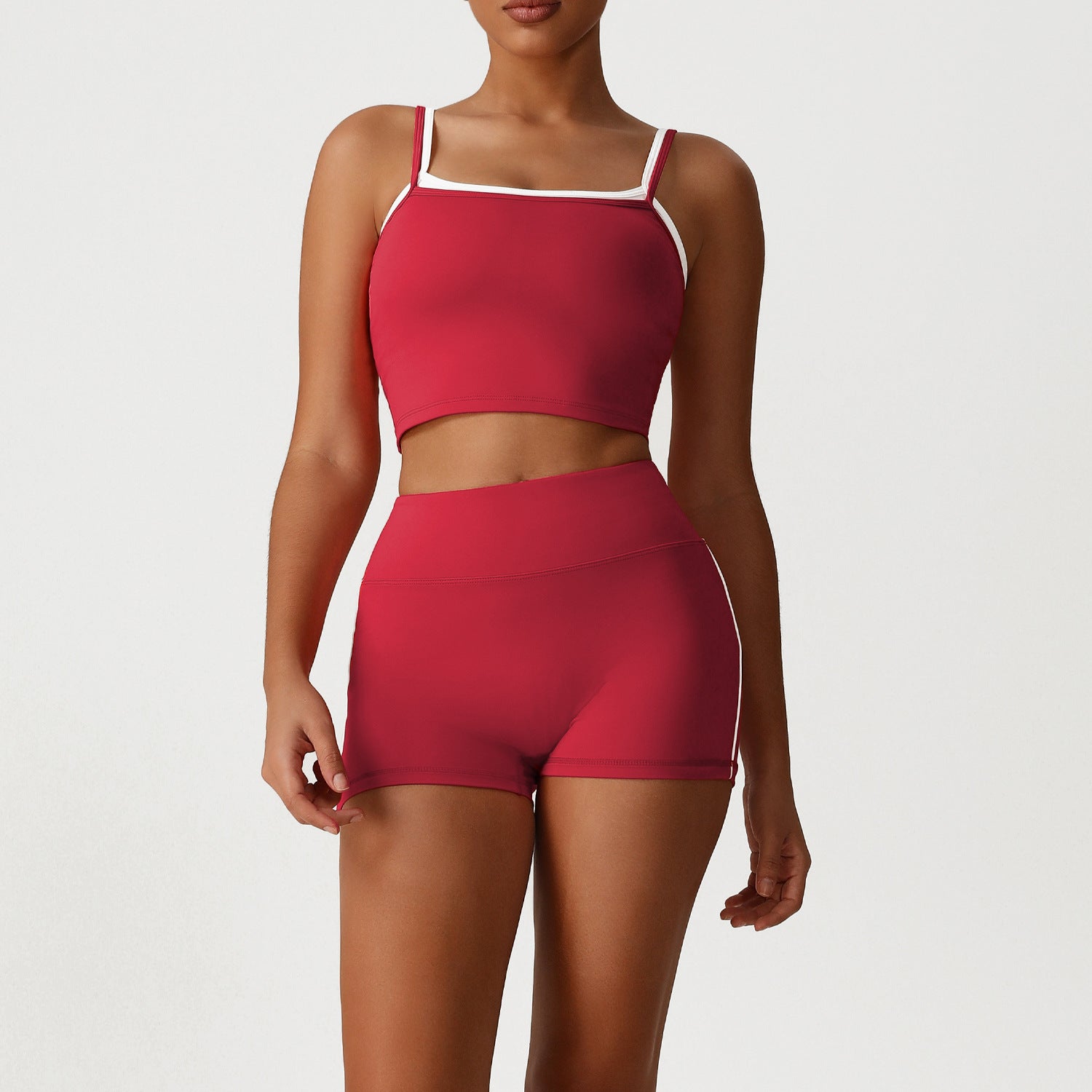 Women's wholesale new style sports suit