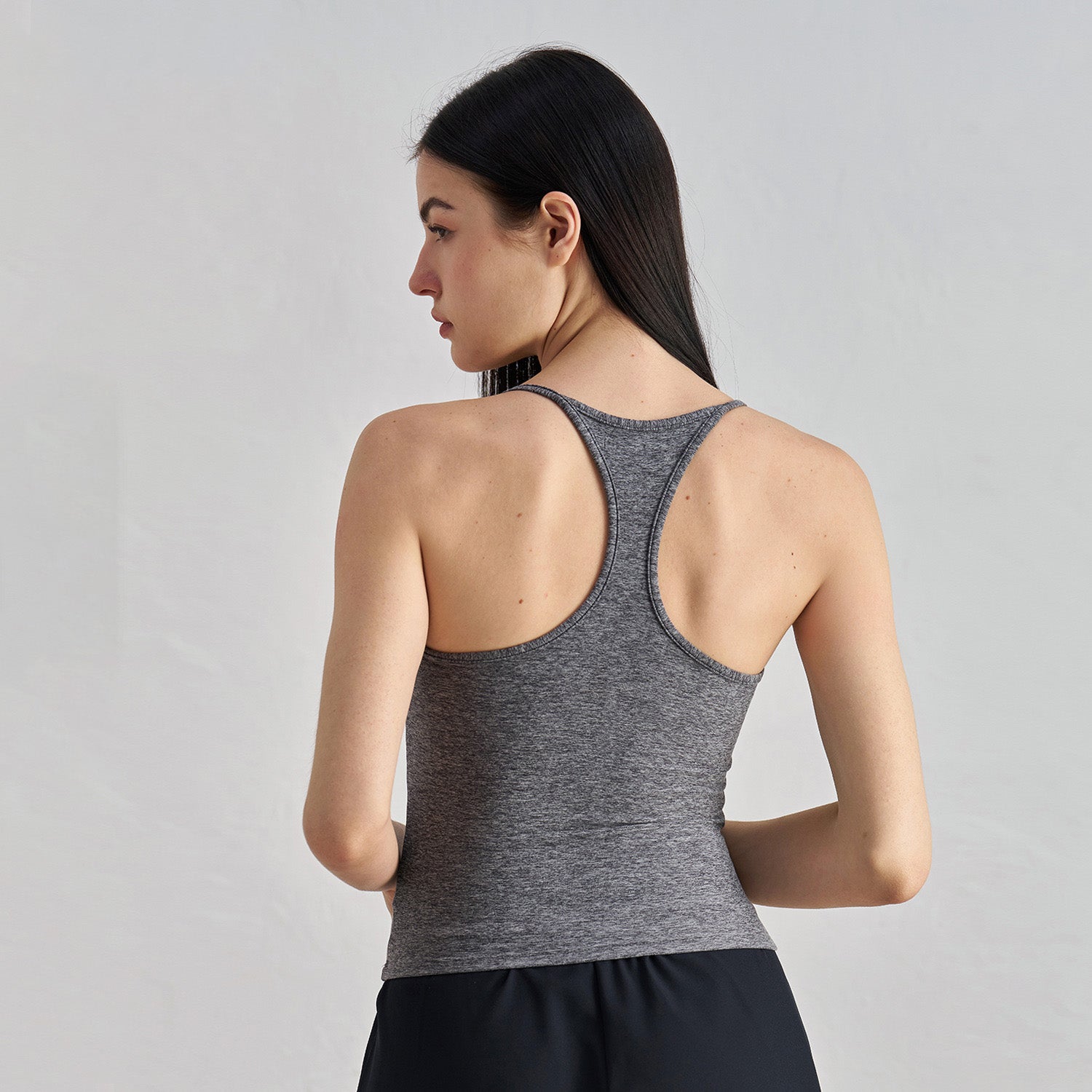 Women's Tight fit fitness top