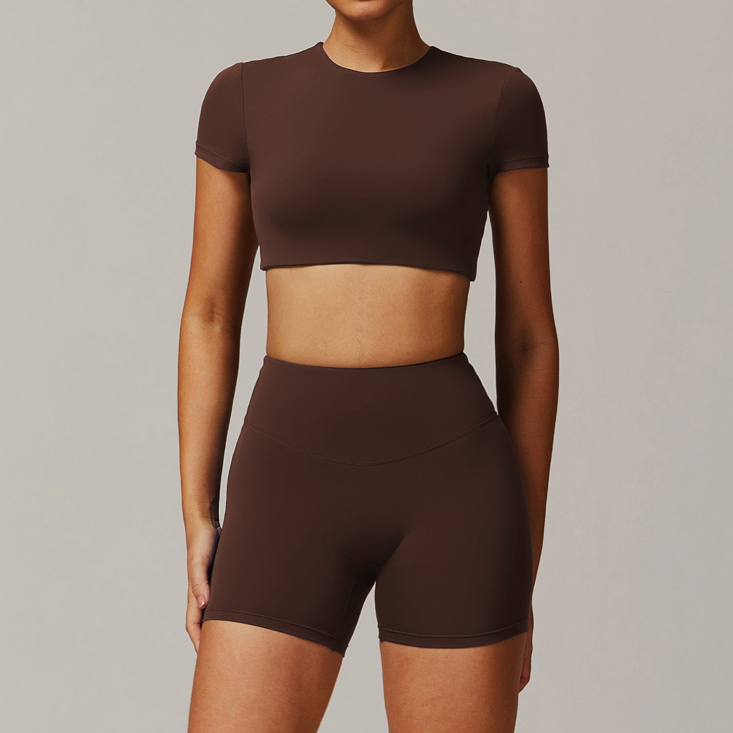 Women's wholesale quick-drying sportwear suit