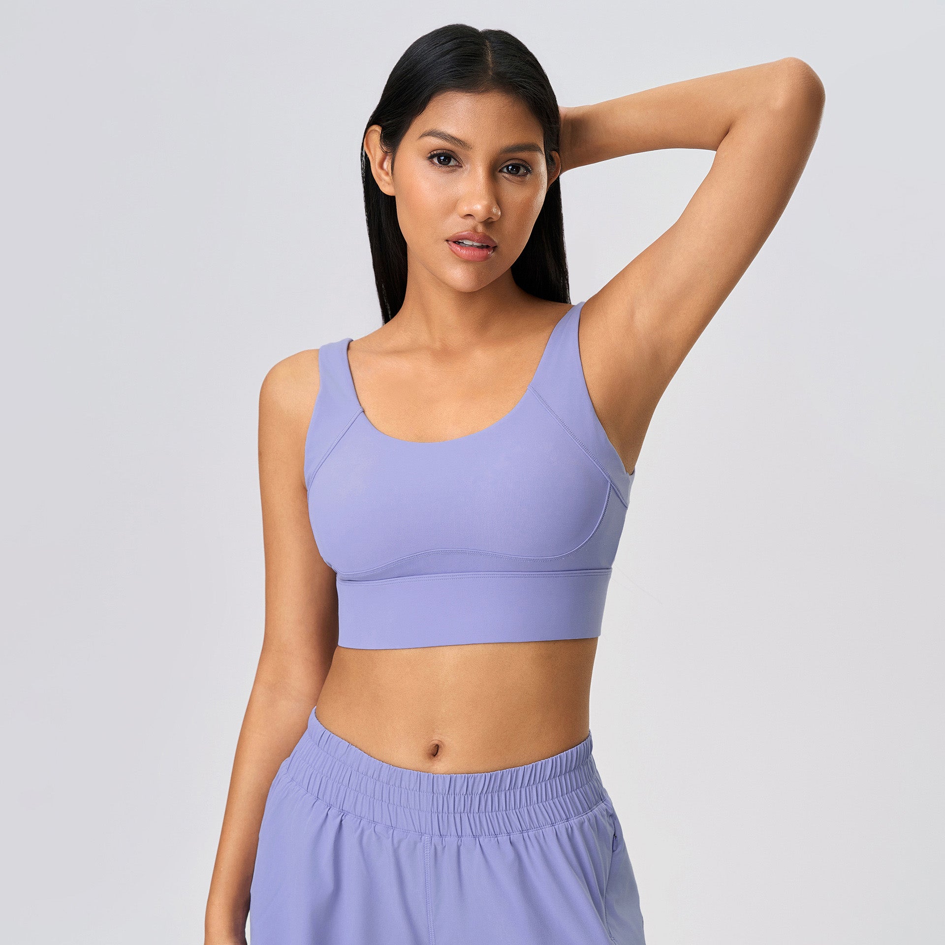 Women's sexy sports bras
