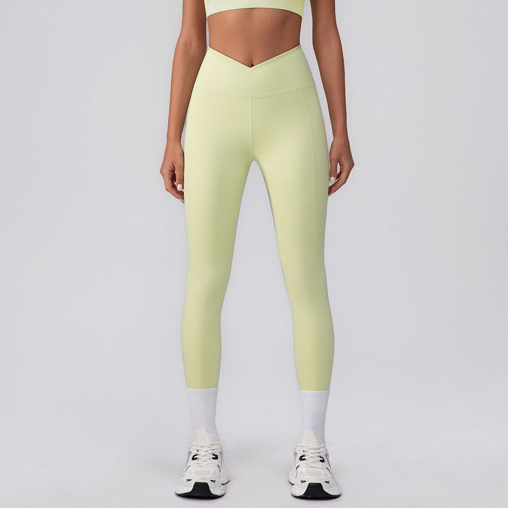Women's quick-drying leggings