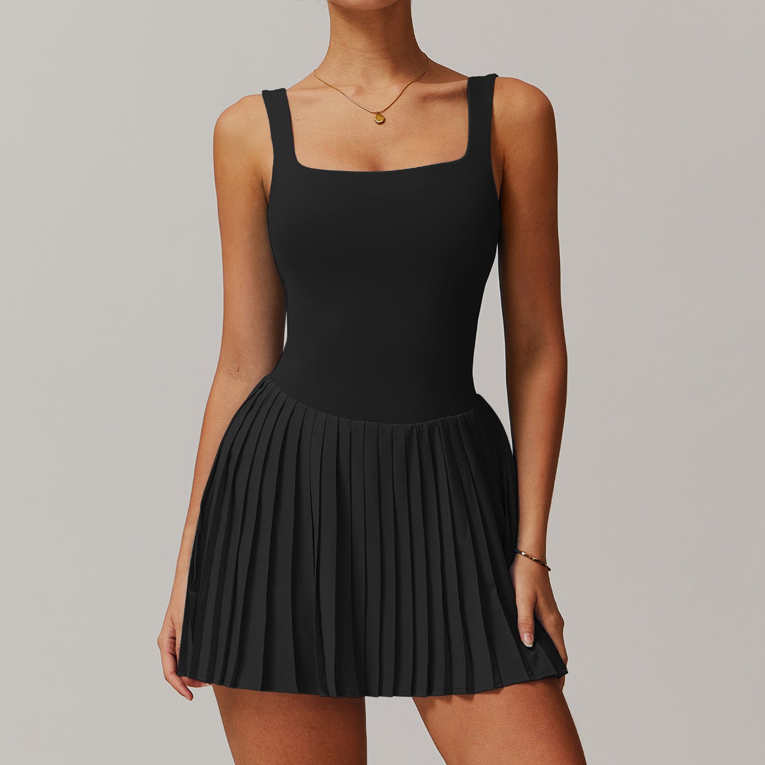 Women's beautiful dress