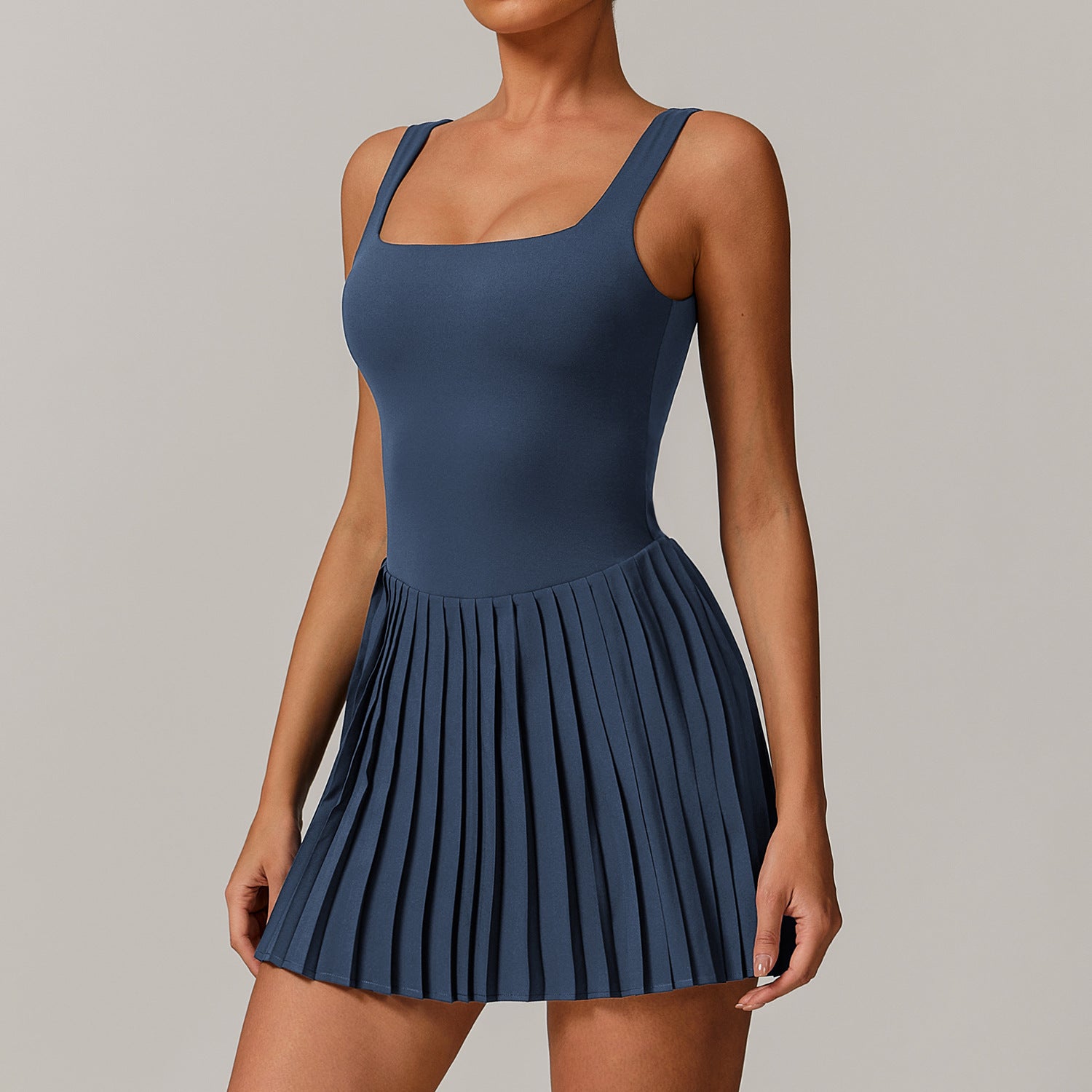 Women's beautiful dress