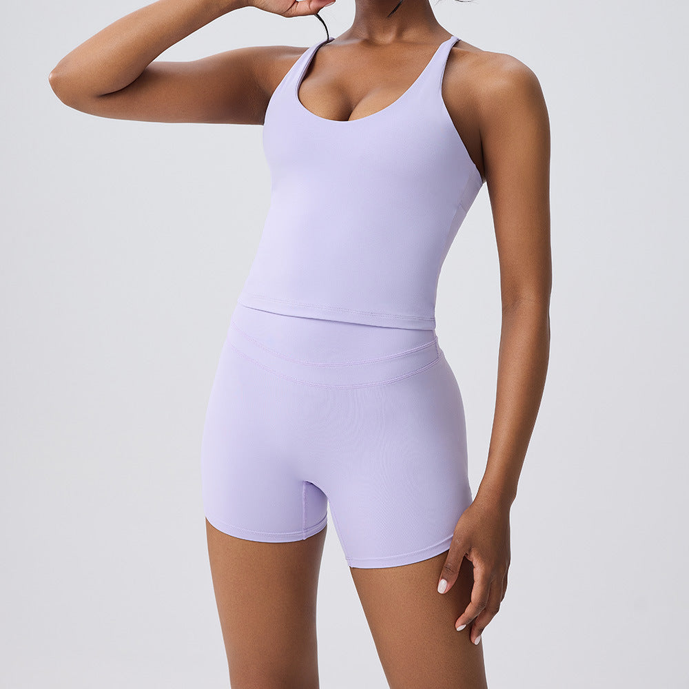 Women's quick-drying Sportswear set