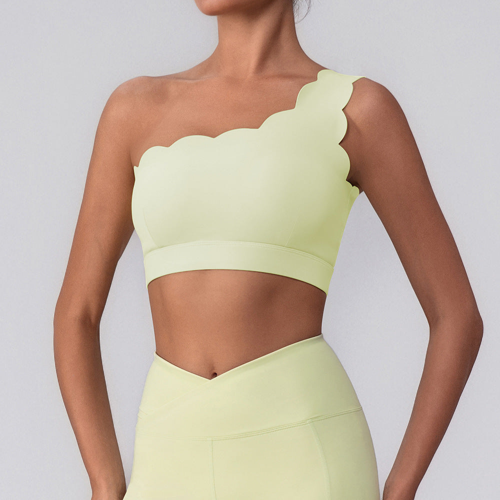 Women's Quick-drying Fitness Sports Bra