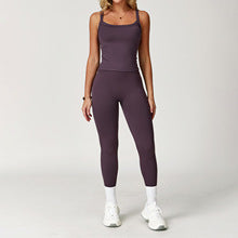 Women's comforable sportswear suit